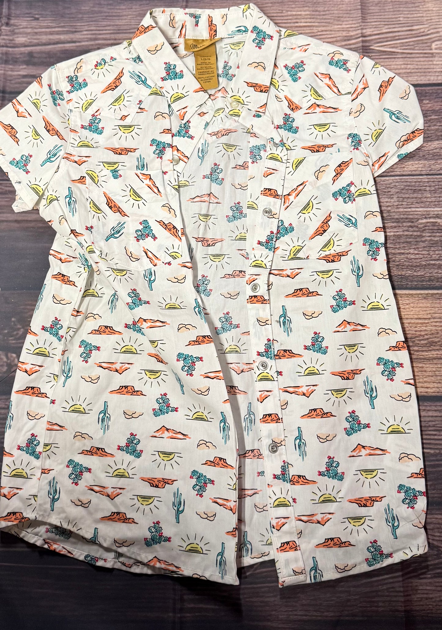 Wrangler large