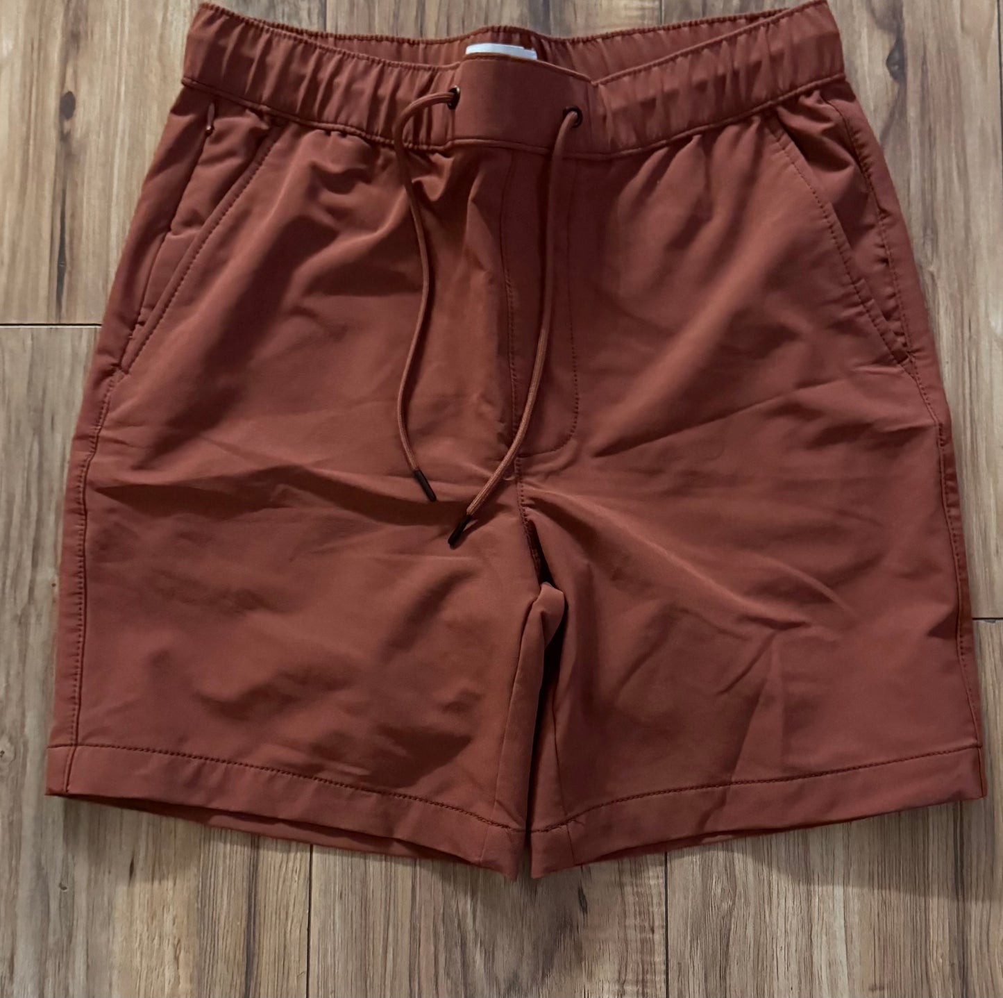 Goodfellow & co small