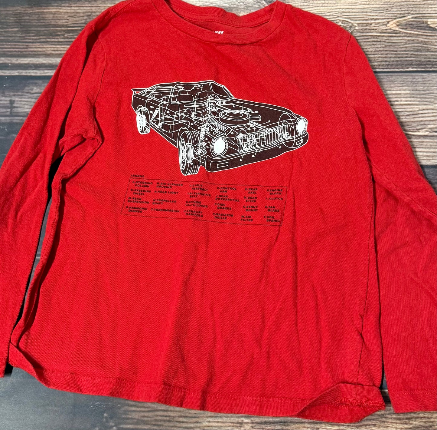 Old Navy 8