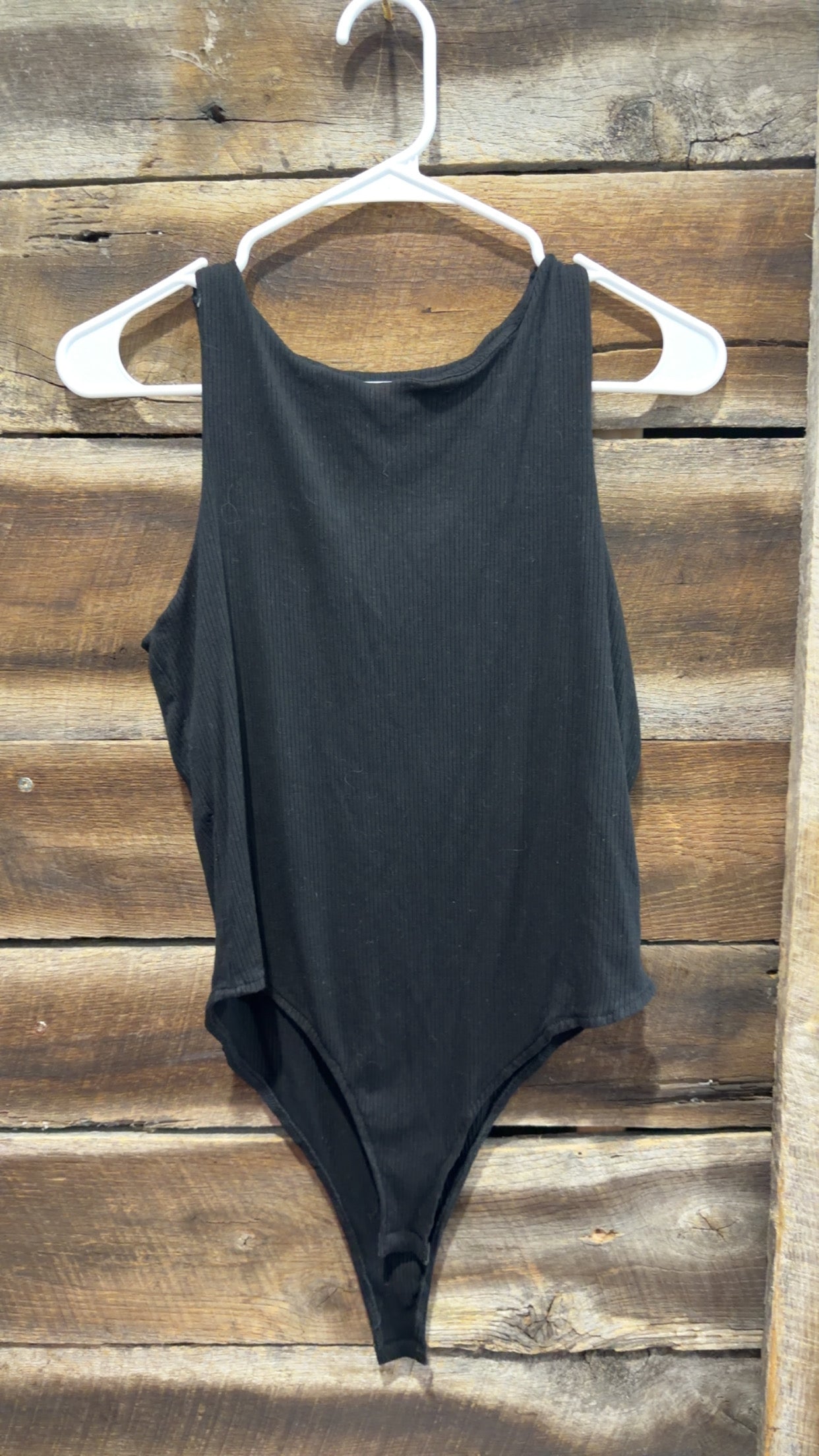 She + Sky size Large