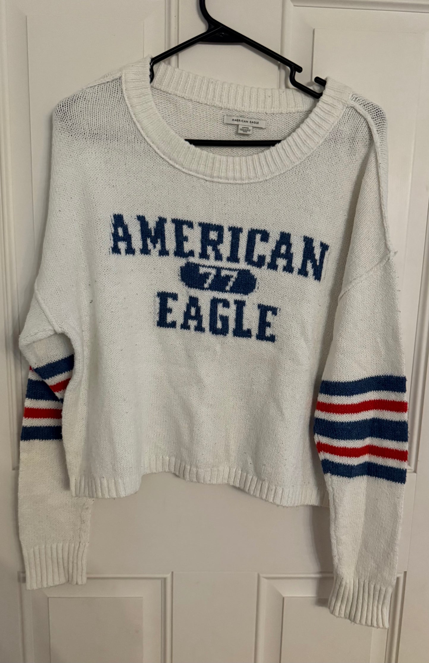 American Eagle small