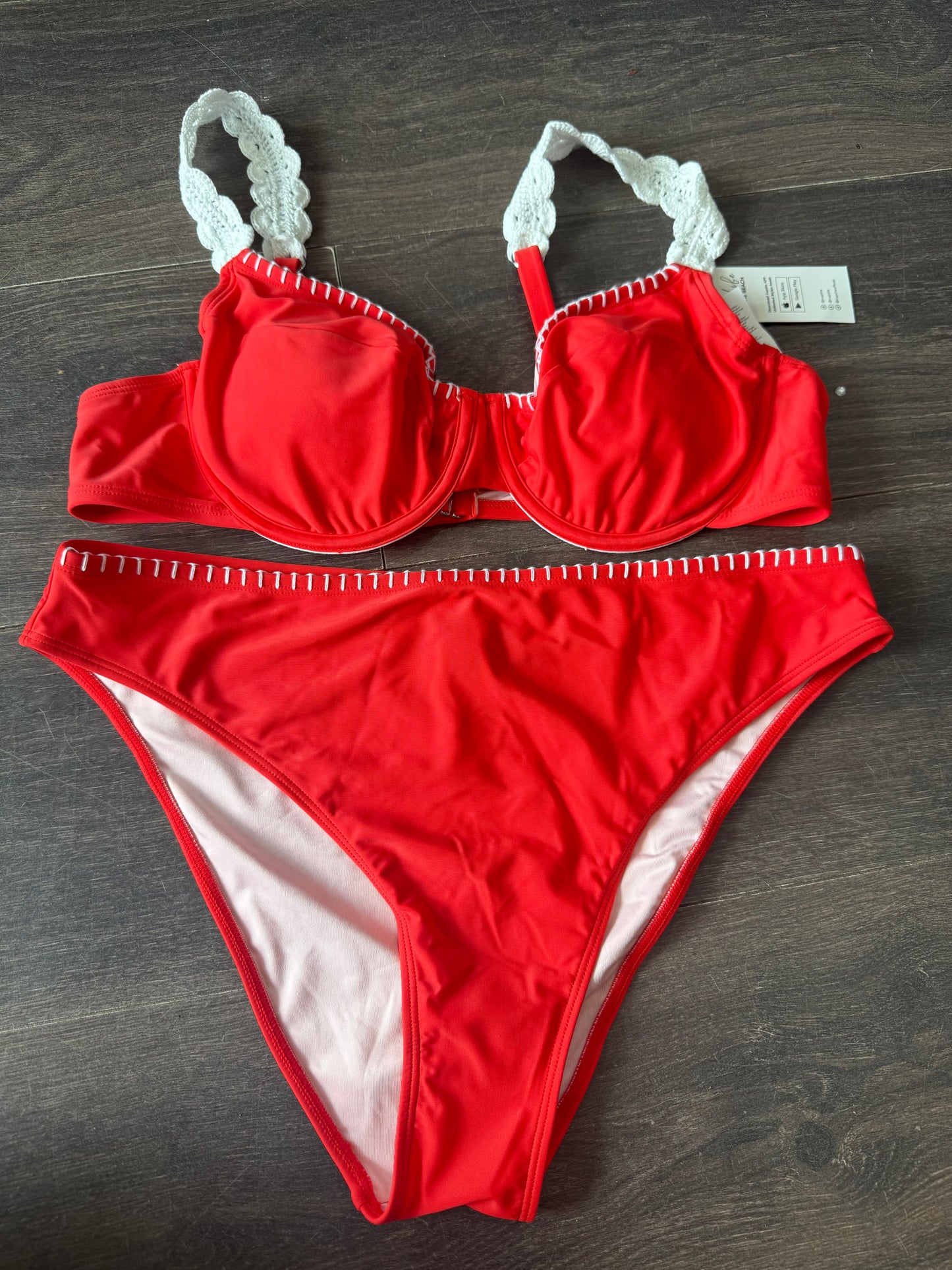 cupshe xl nwt
