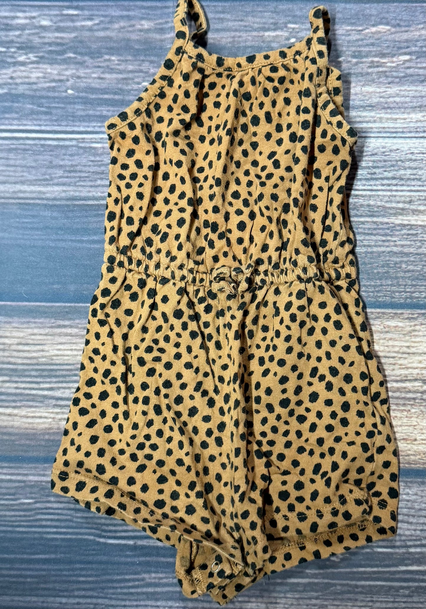 Old Navy 12-18m romper