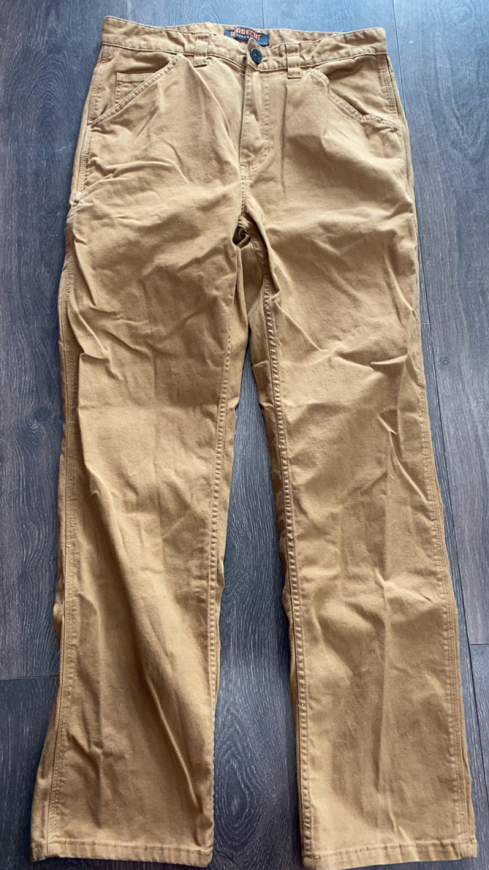 Ridgecut 32x32