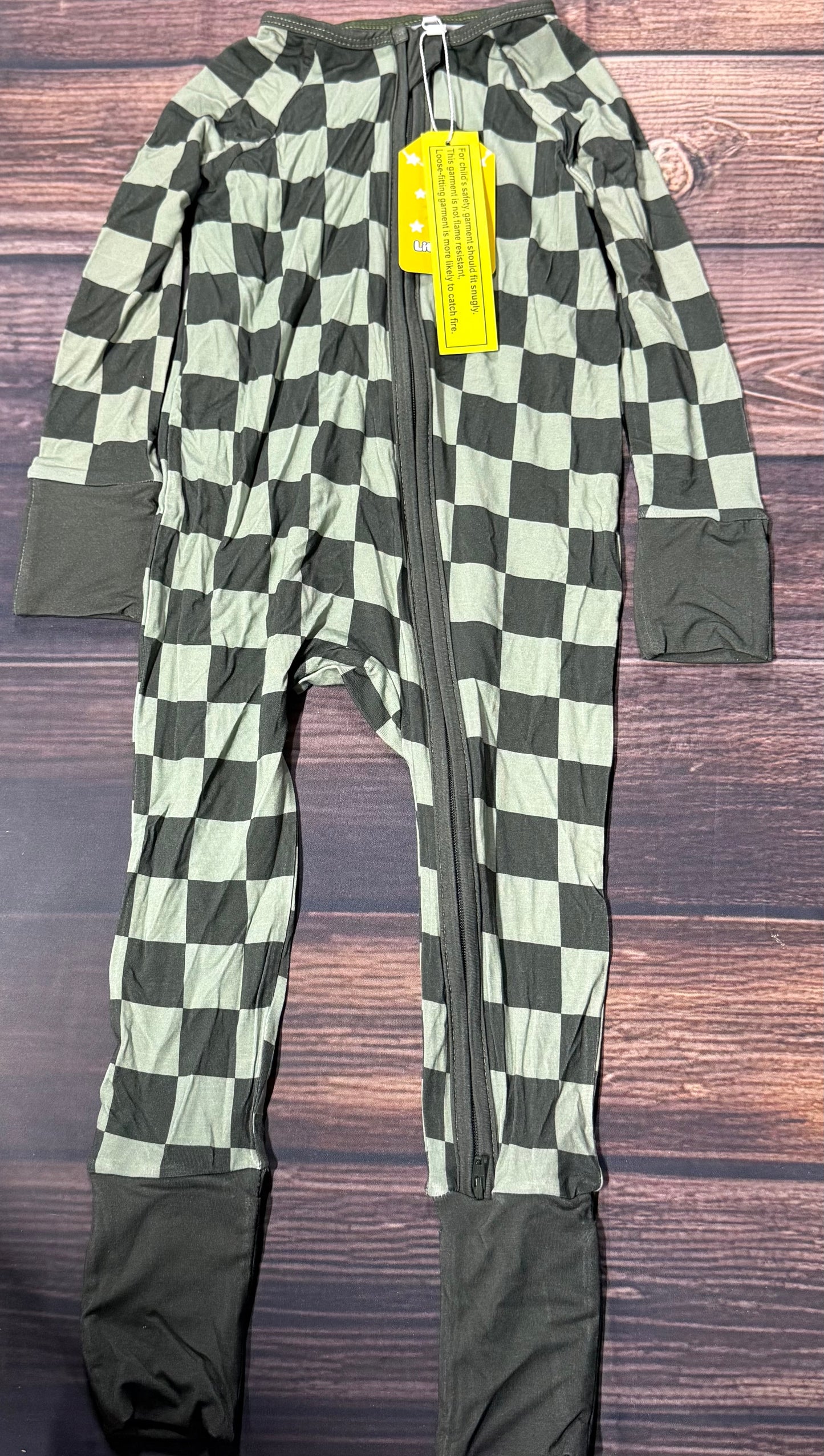 Nwt Little Glow Kids 18-24m