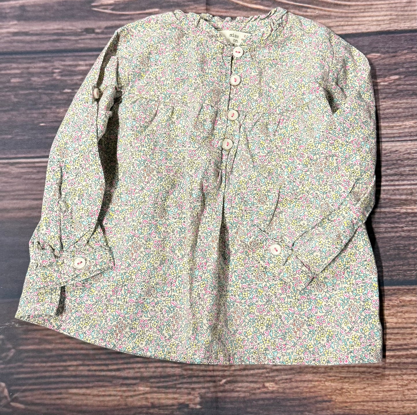 Zara 6-9m