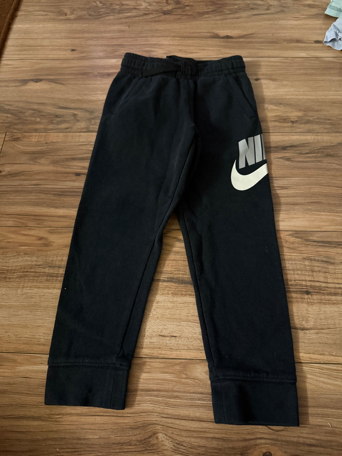 Nike 6