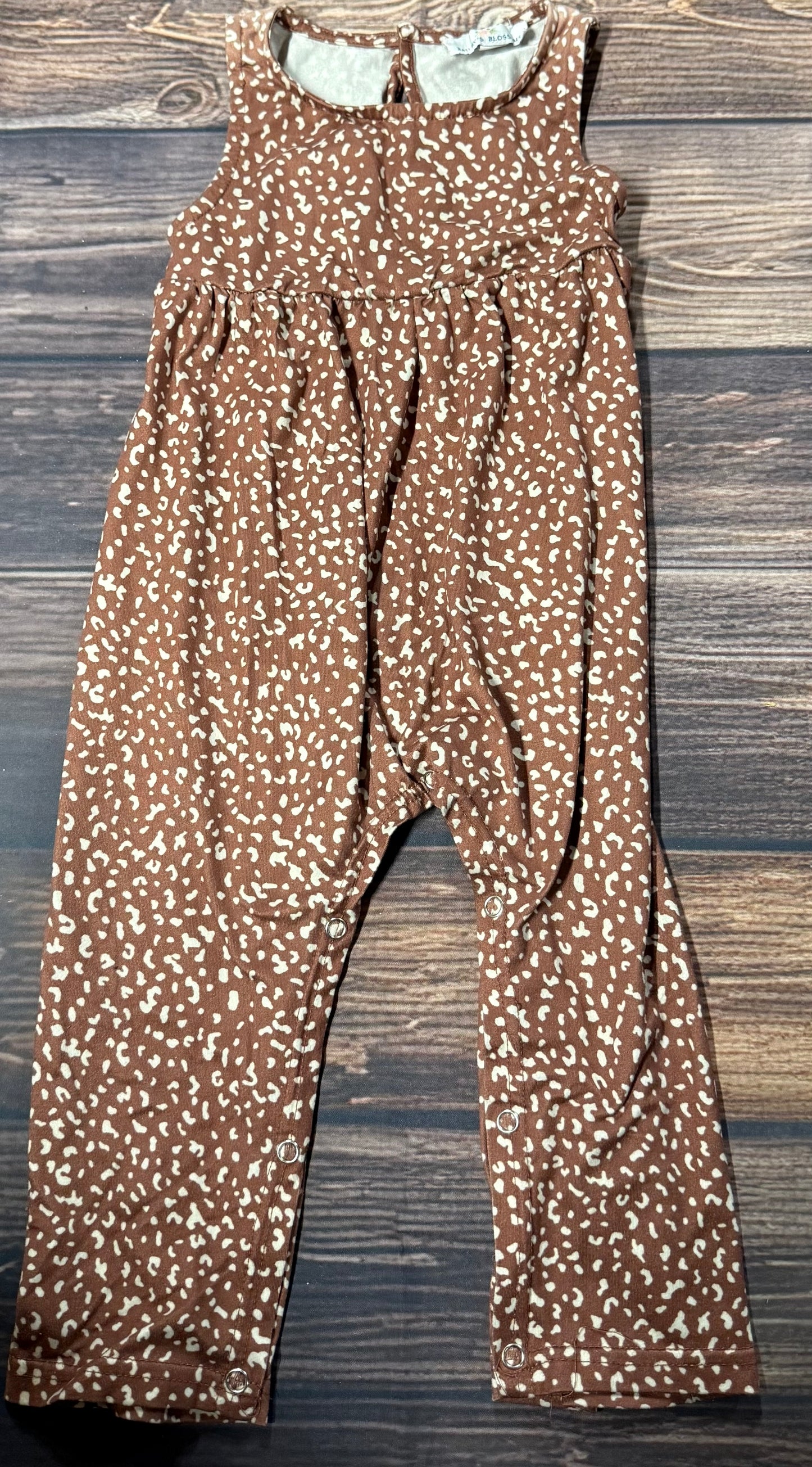 Bailey’s Blossoms 18-24m