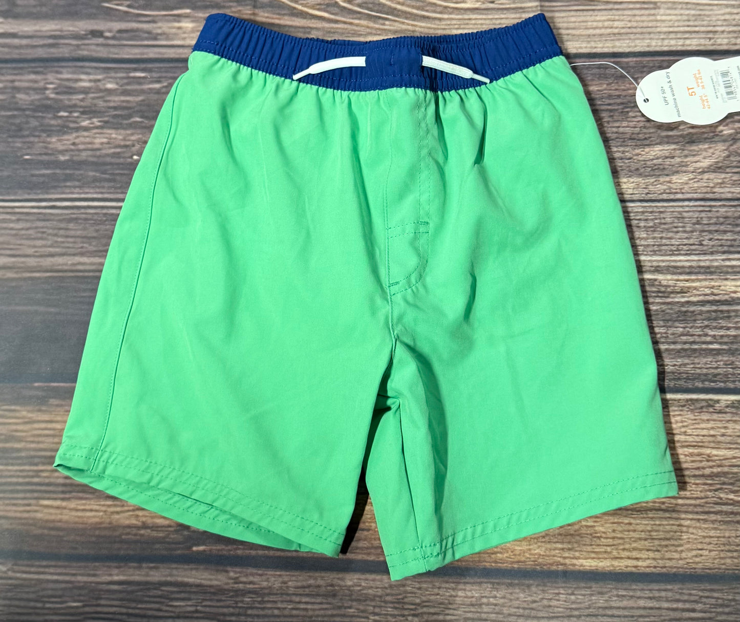 Nwt wondernation 5T