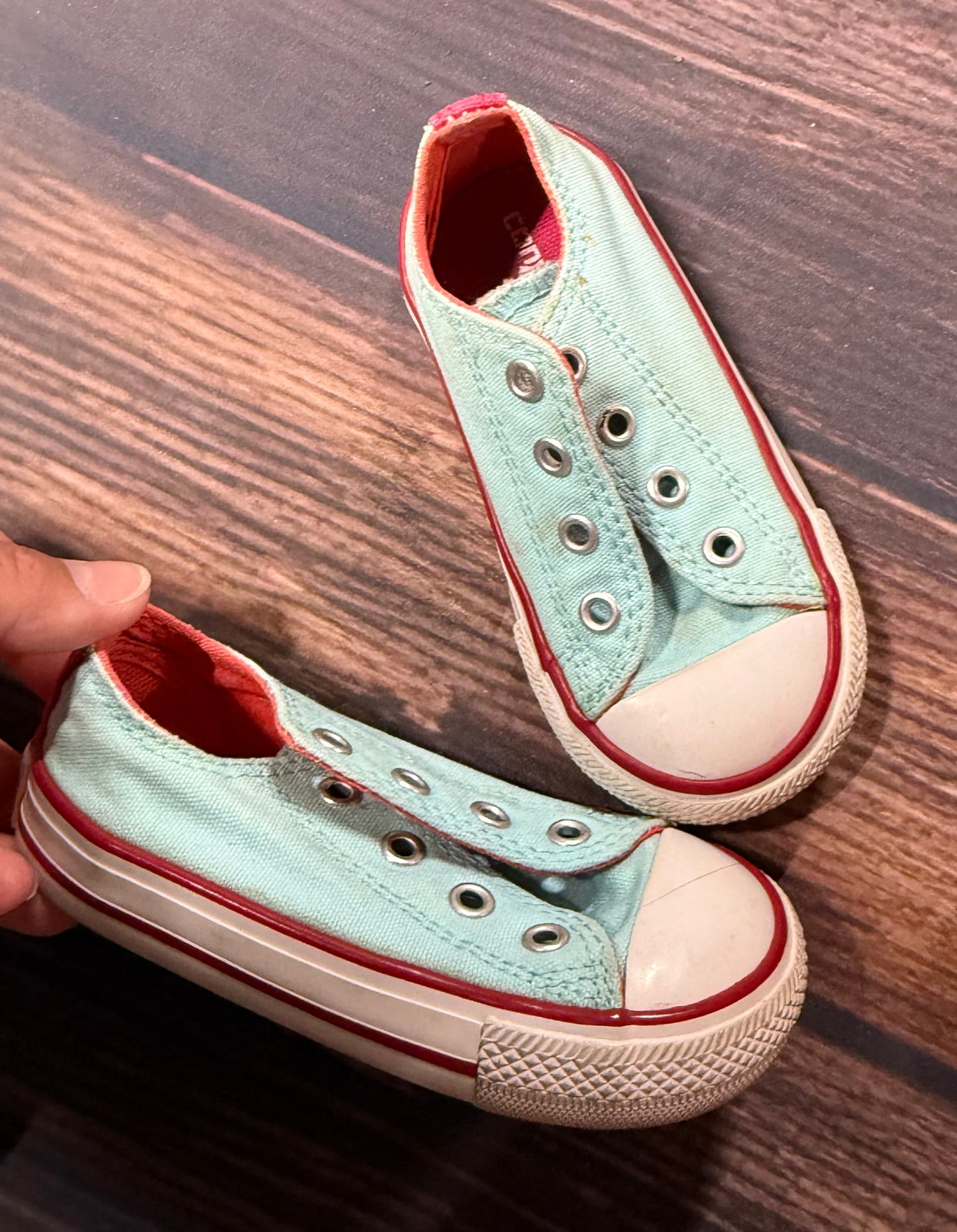 Converse 6
