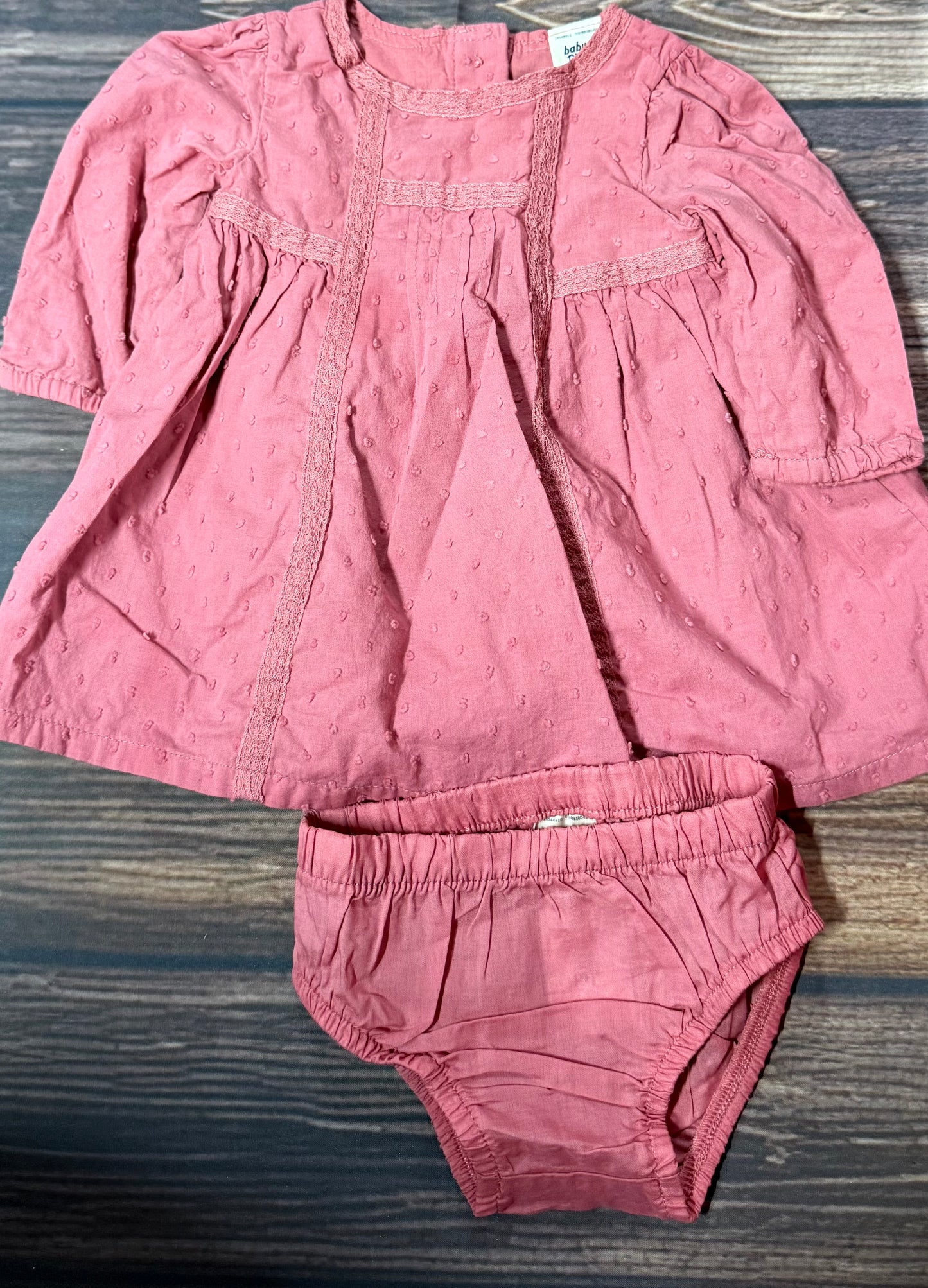 Baby Bgosh 3m
