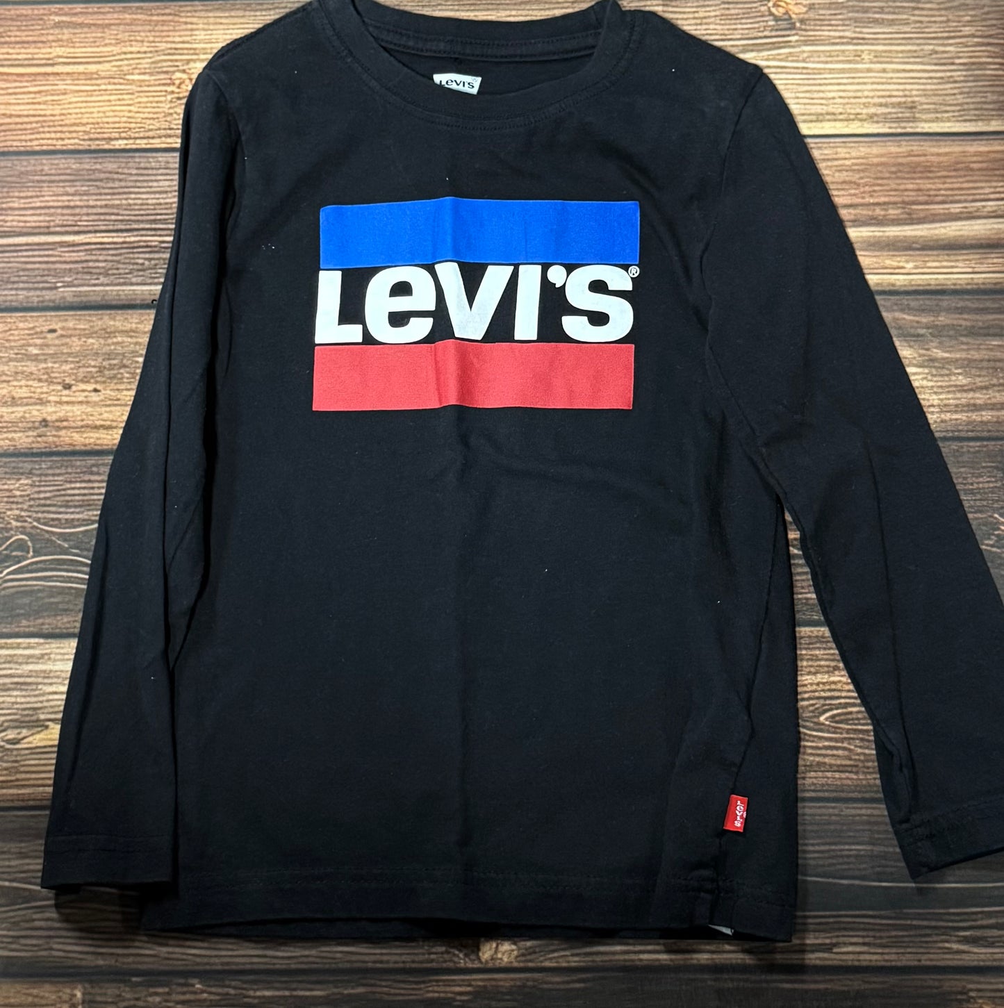 Levi’s 5/6
