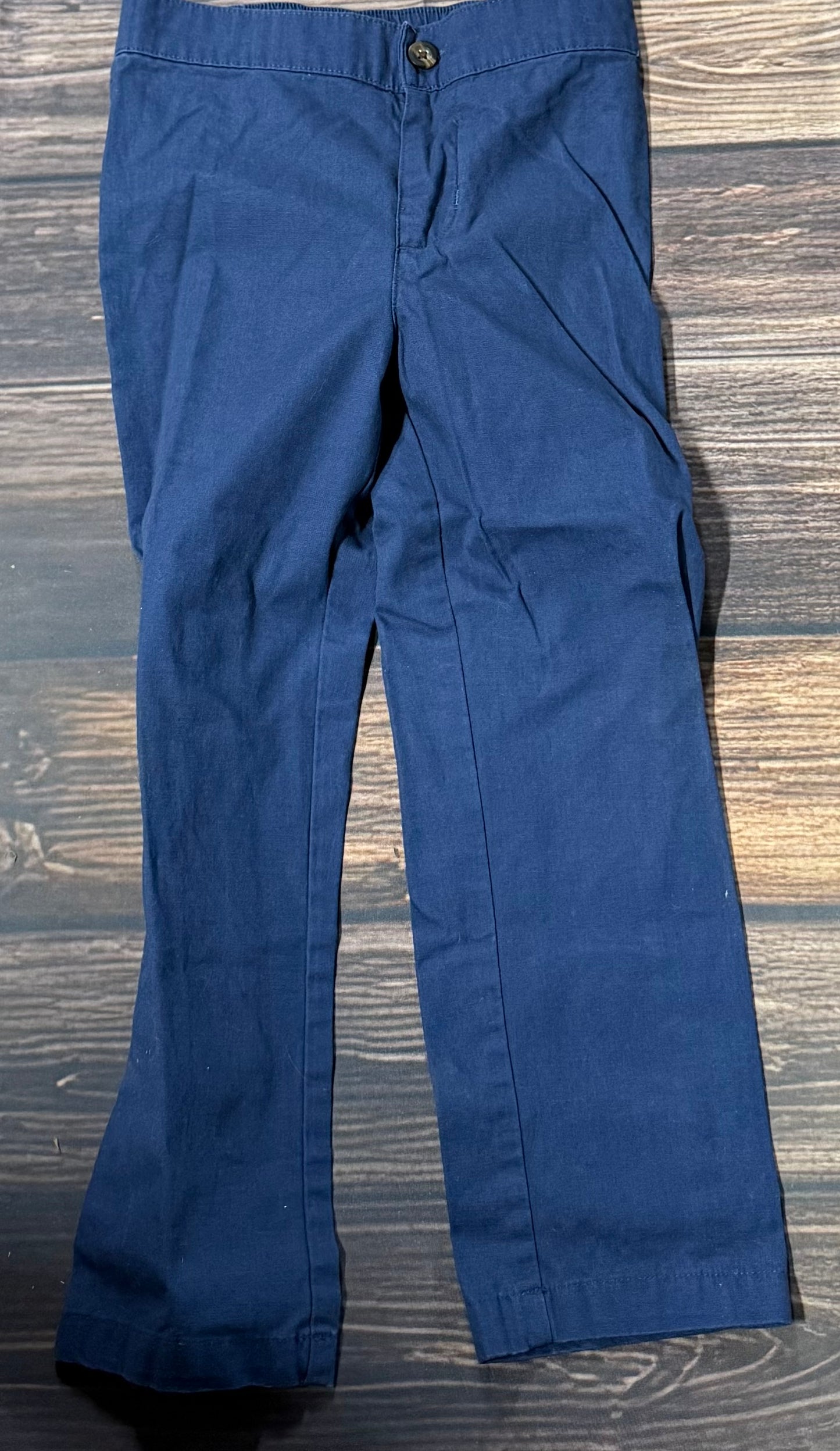 Carter’s 4T