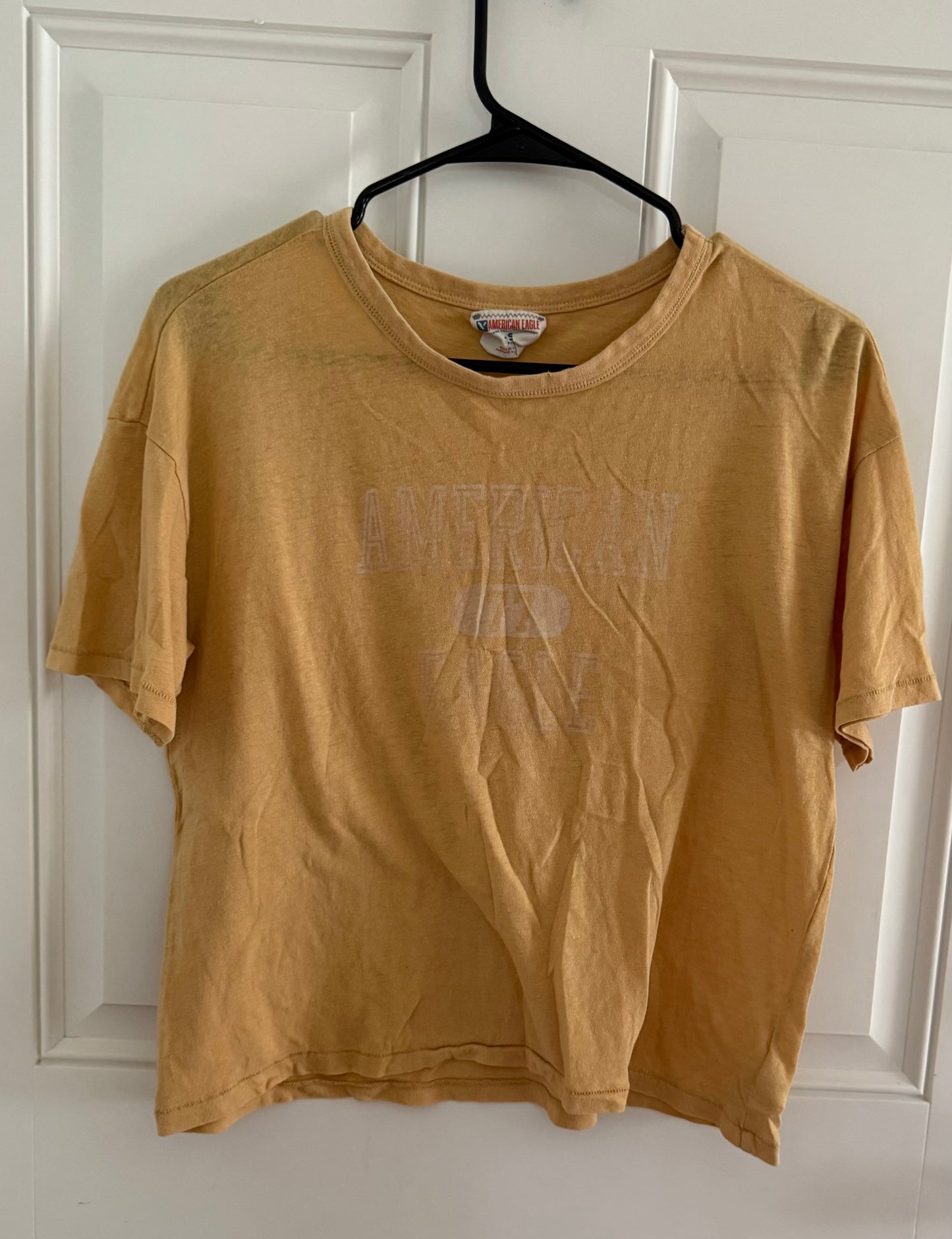 American Eagle small