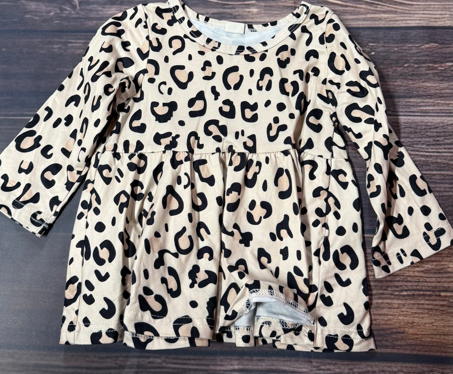 Size 2/3