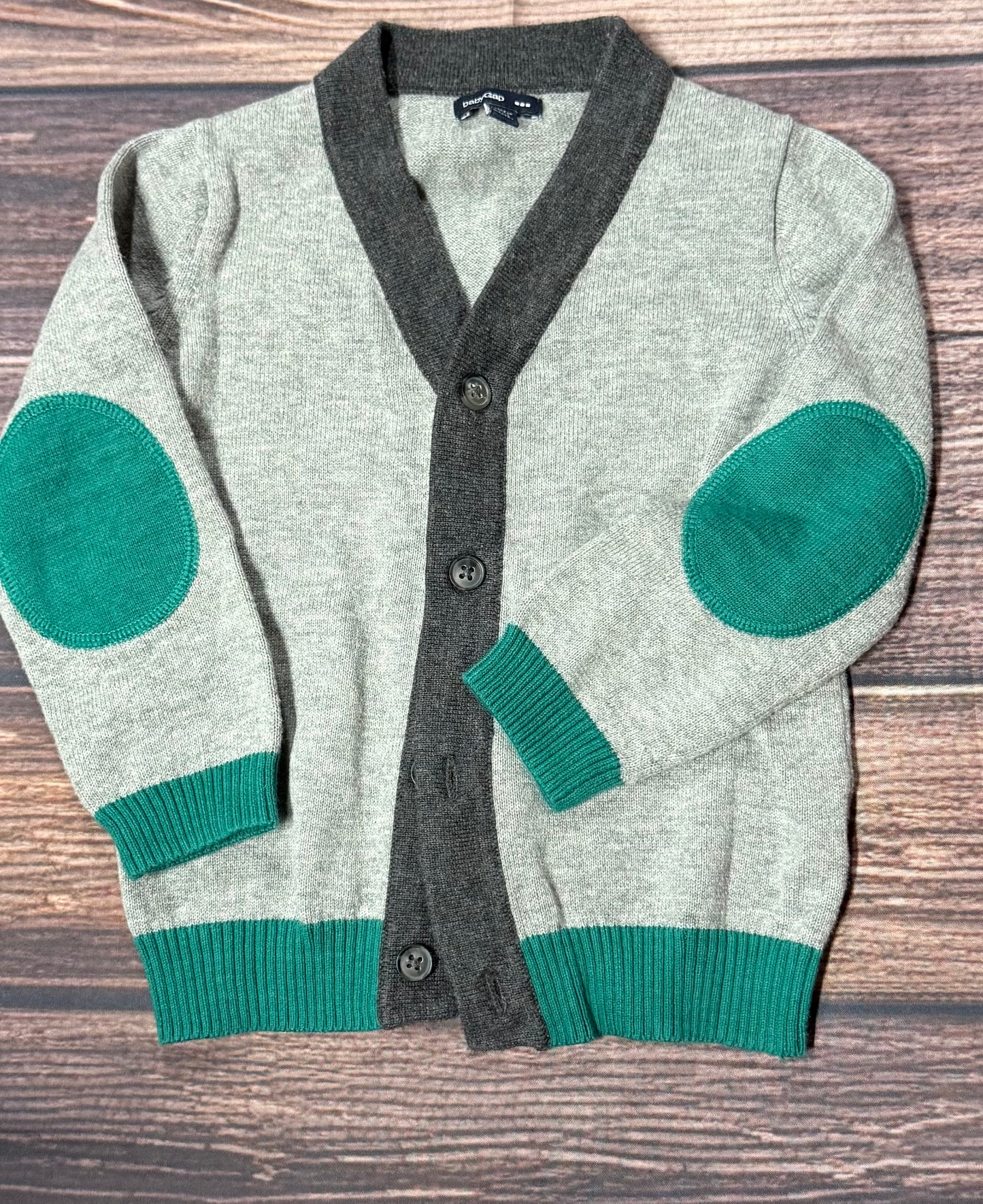 Gap 12-18m
