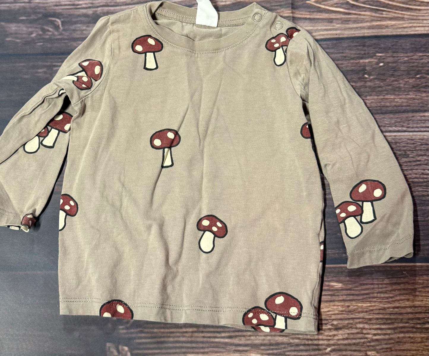 H&M 12m