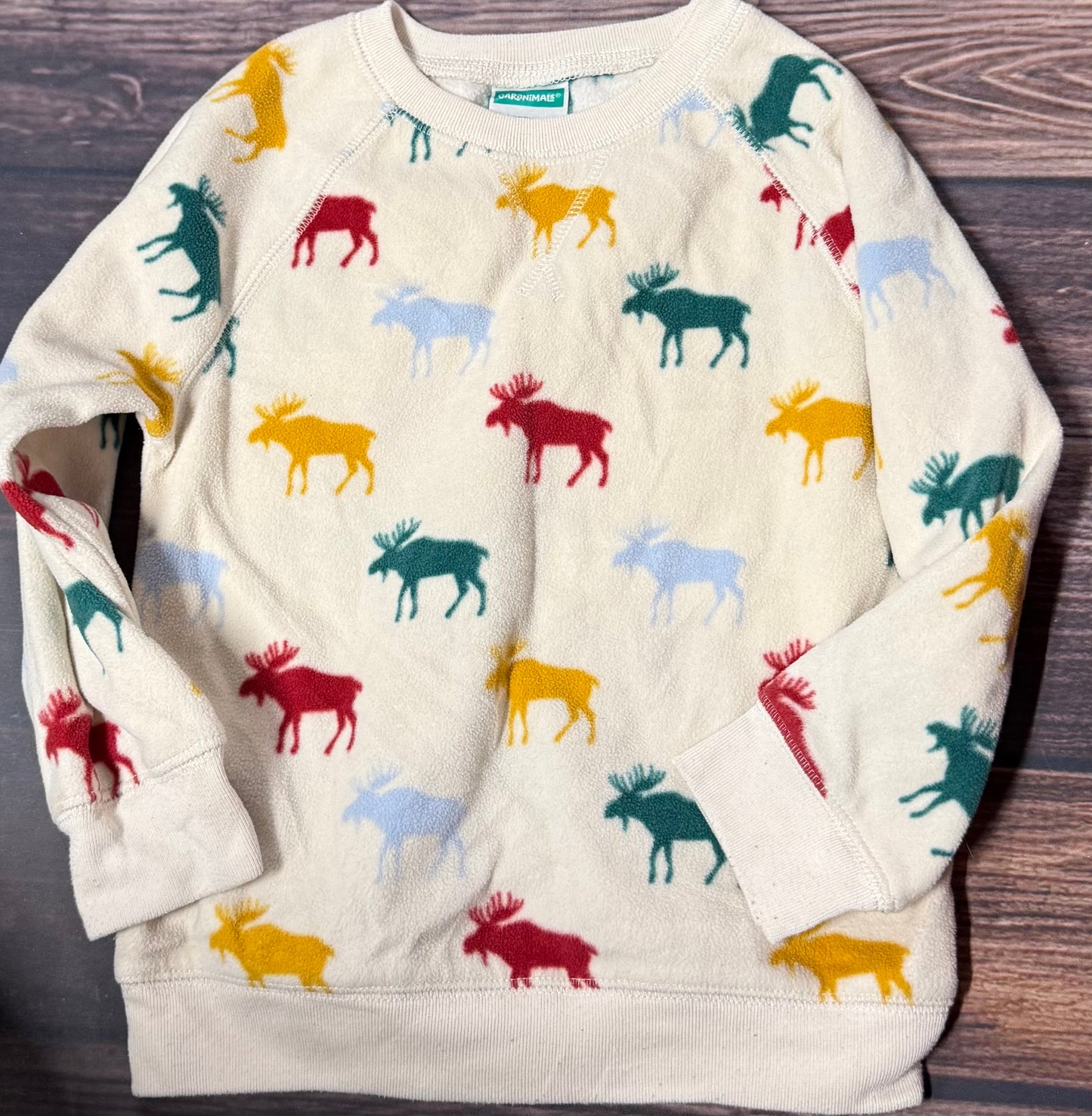 Garanimals 4T