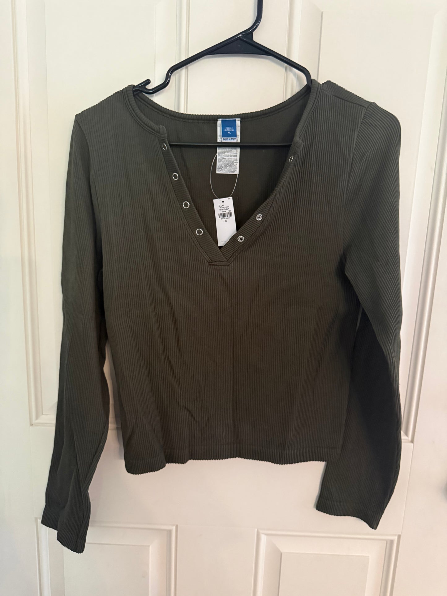 Nwt Old Navy XL