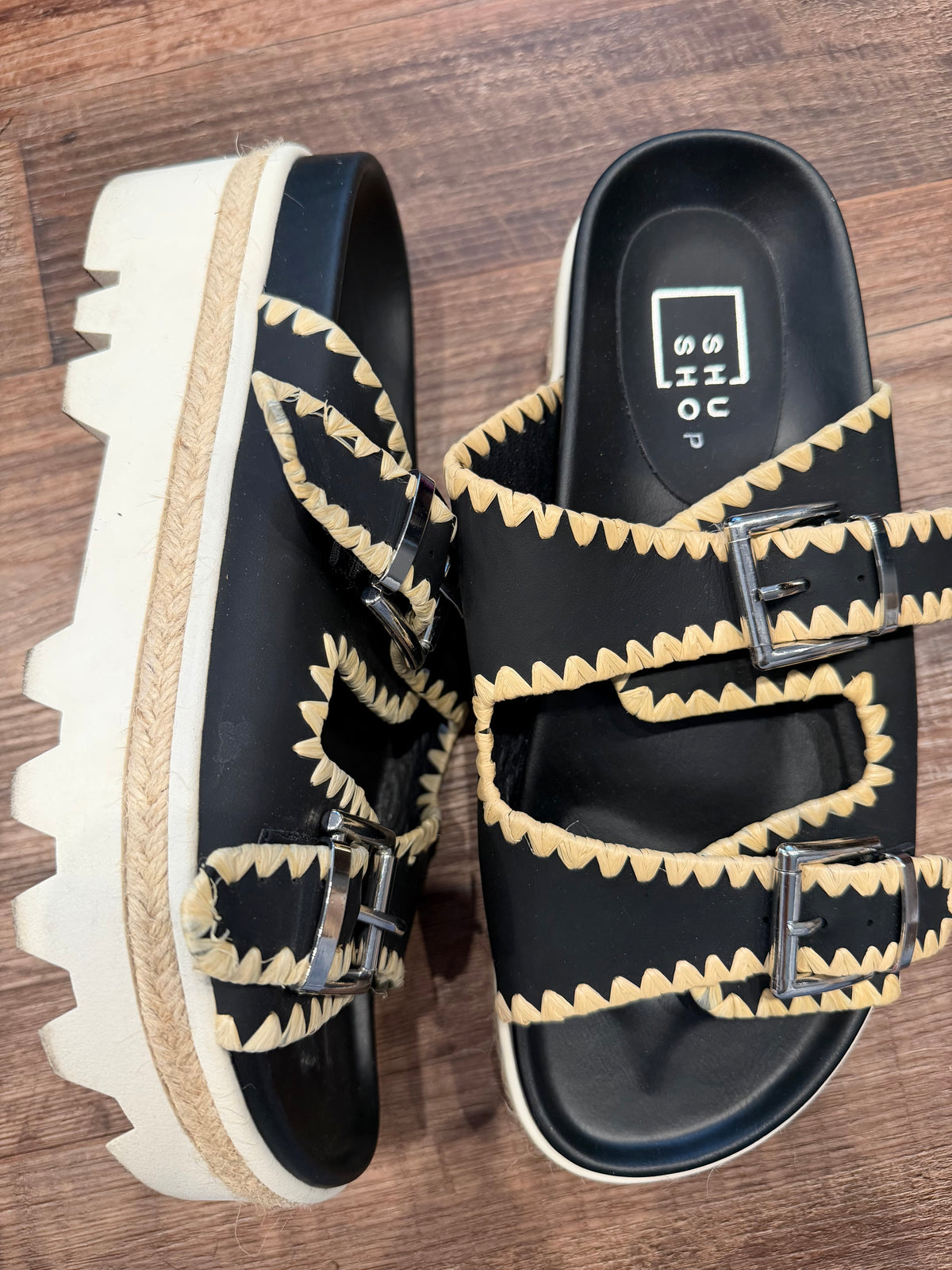 shu shop 8.5