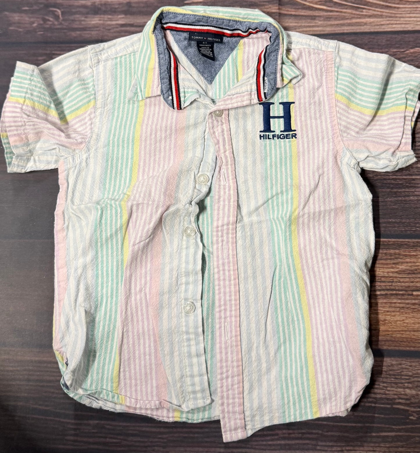 Tommy Hilfiger 4