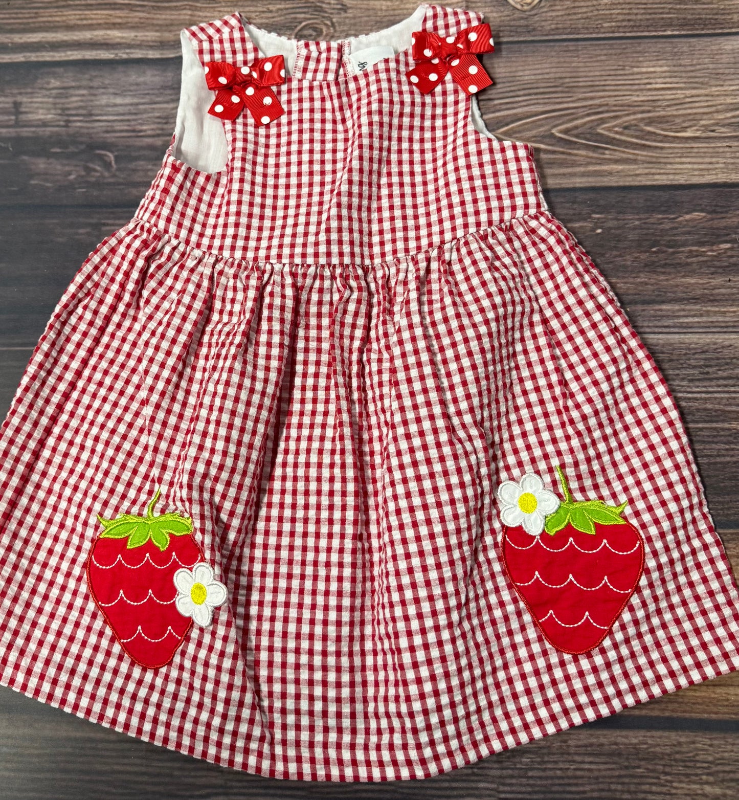 Counting Daisies 2T