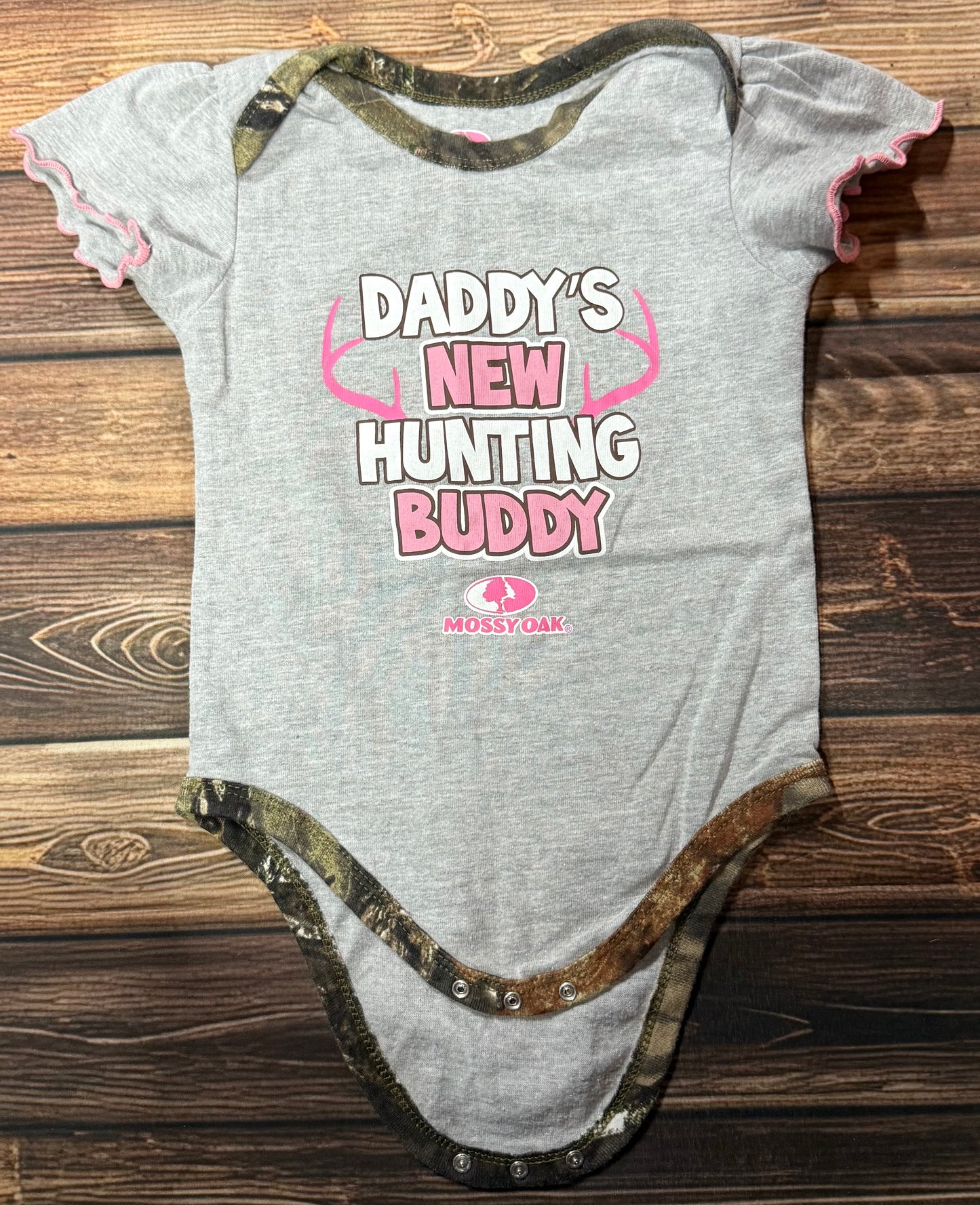 Mossy Oak 18m