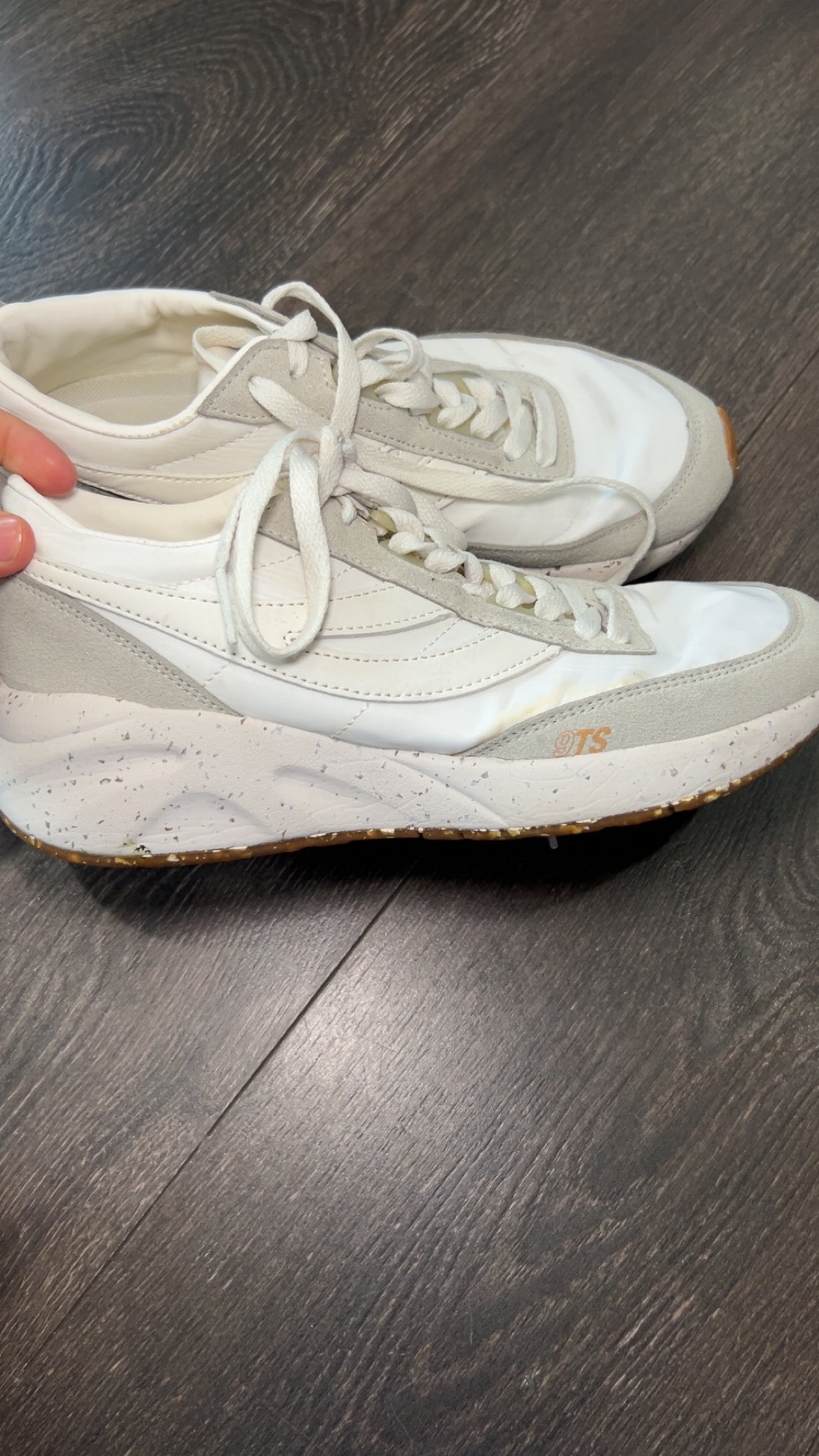 Superga size 7.5