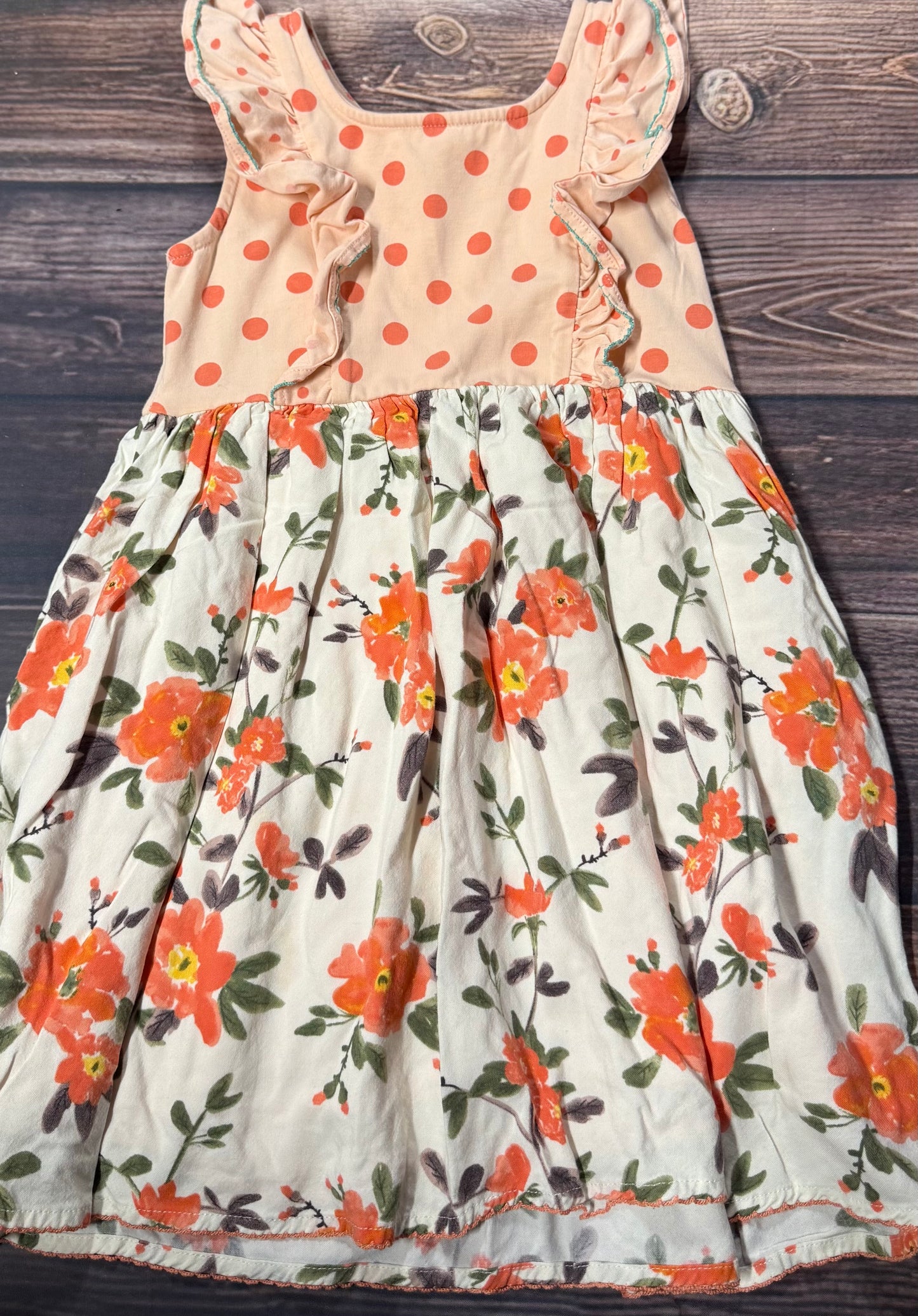 Matilda Jane 6