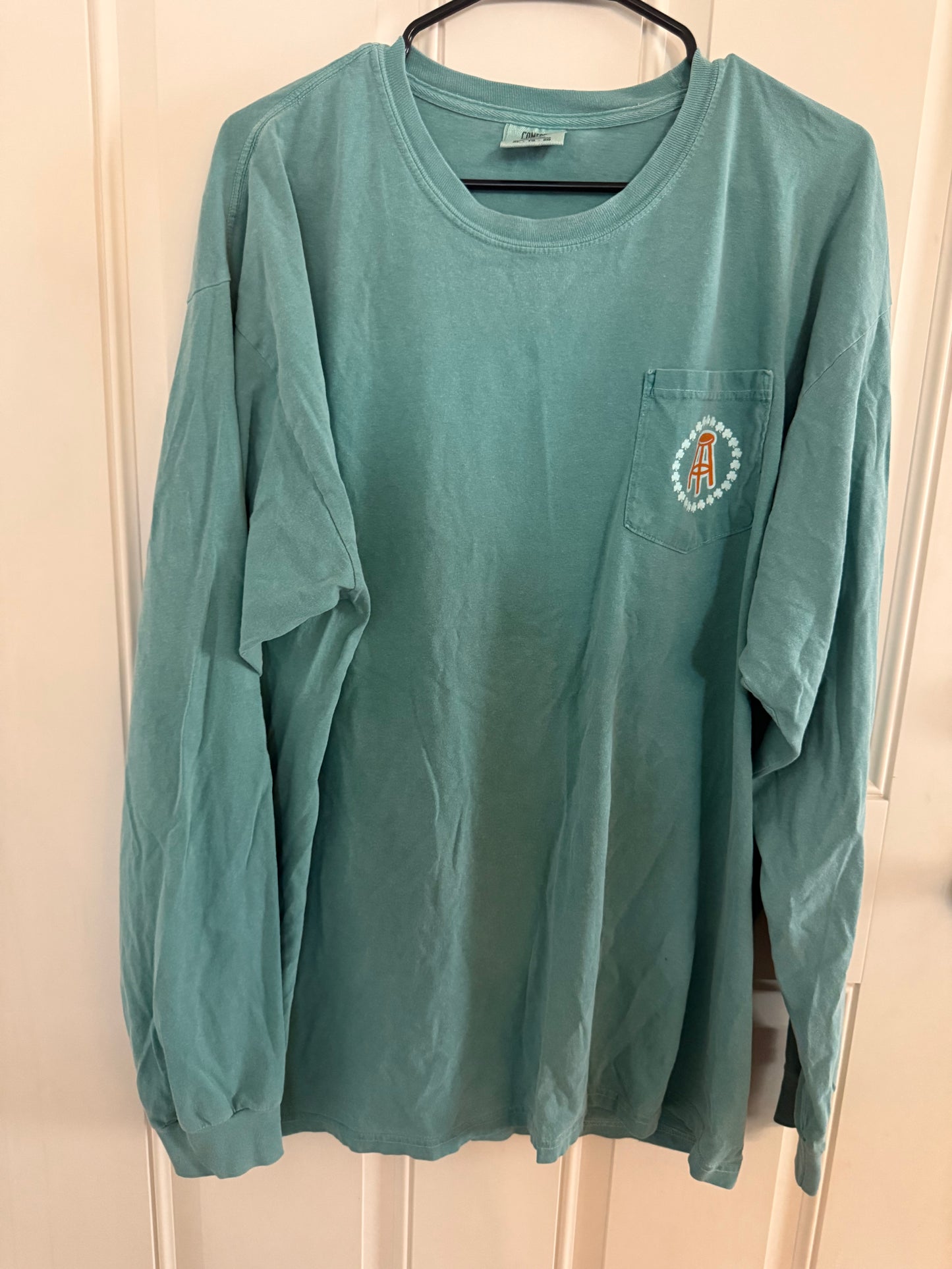 Comfort Colors XL