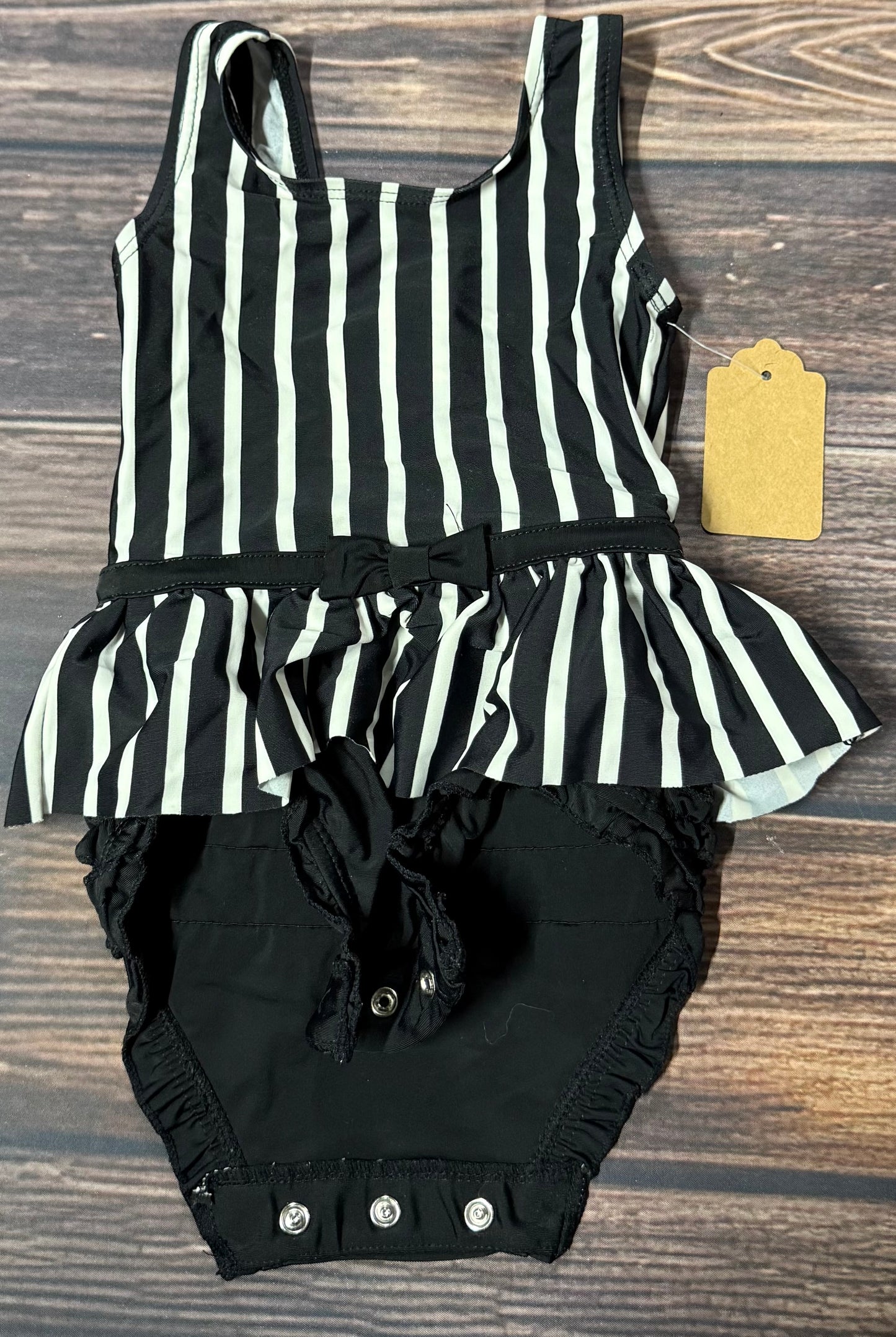 Ruffle Butts 6-12m