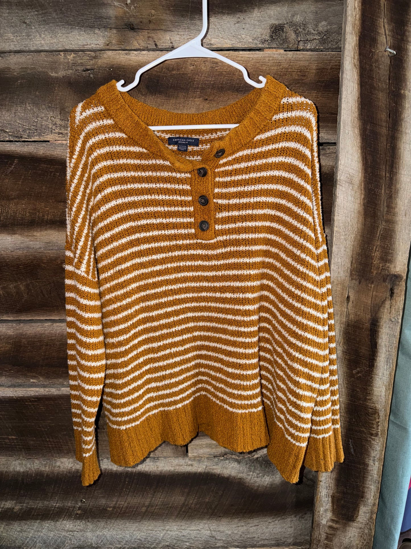 American Eagle size XL