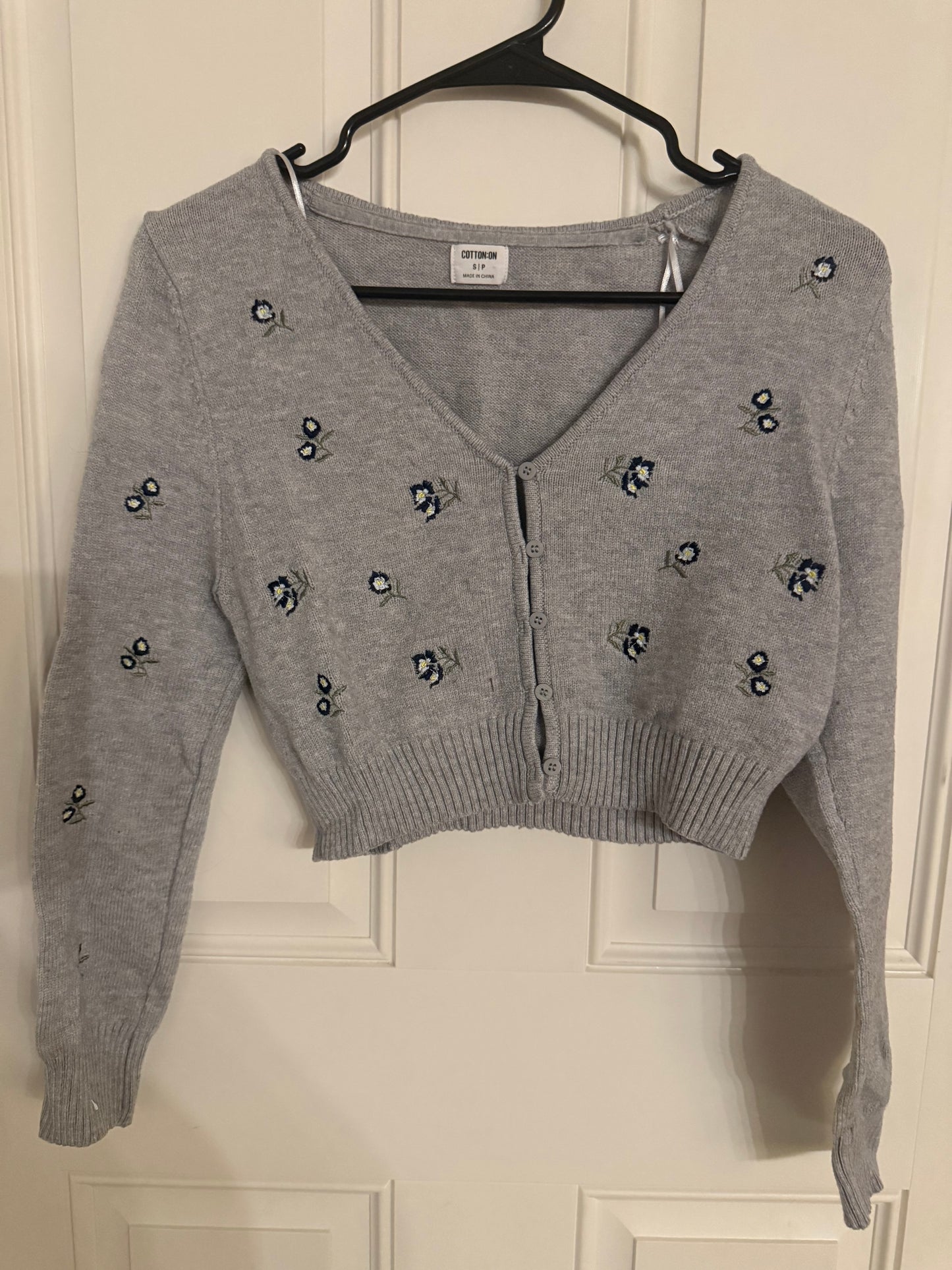 Cotton On small