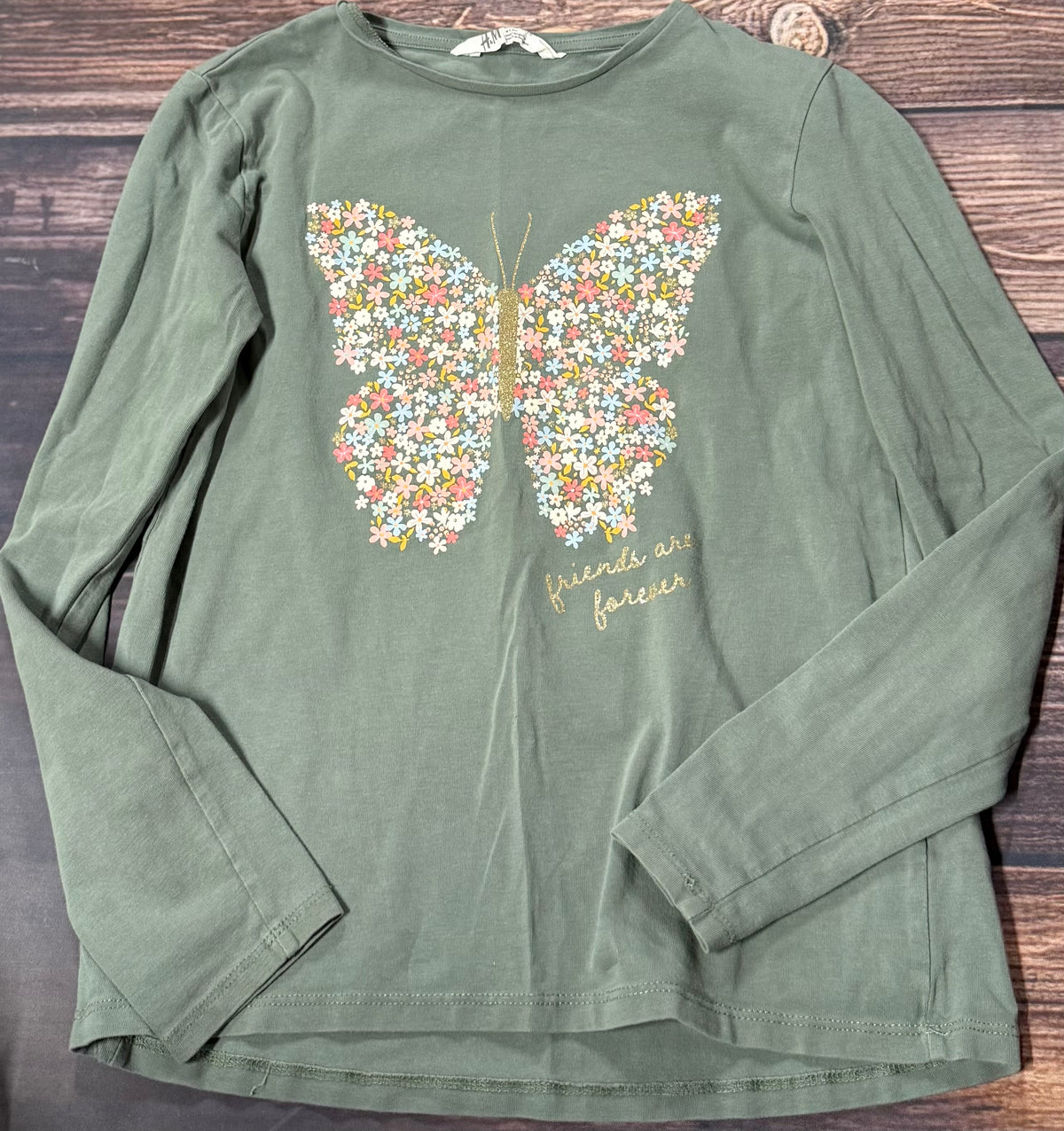 H&M 8/10