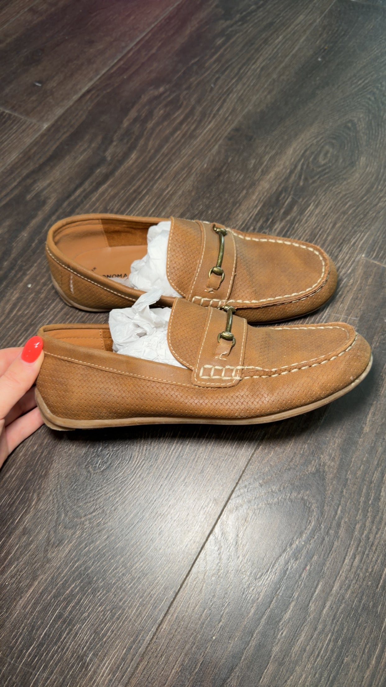 Sonoma size 5