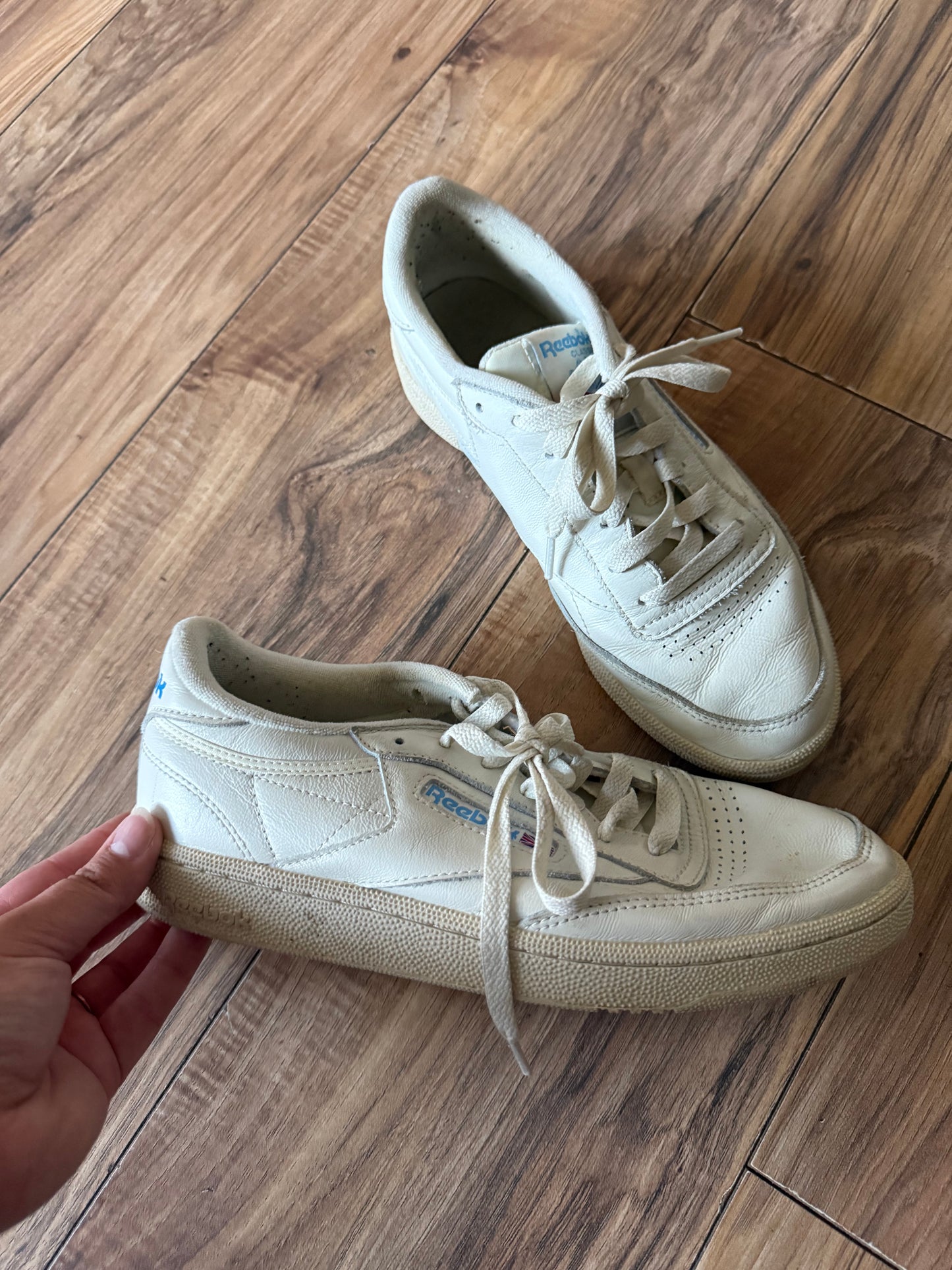 Reebok 8.5
