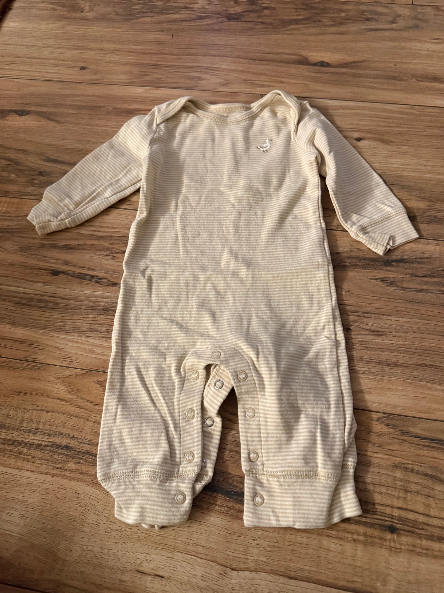 Carter’s 6m