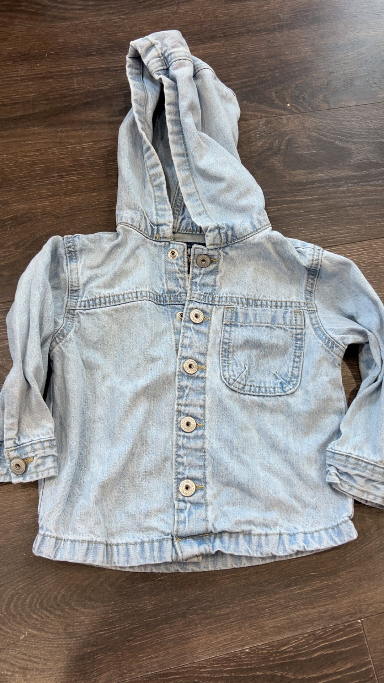 oshkosh size 2t