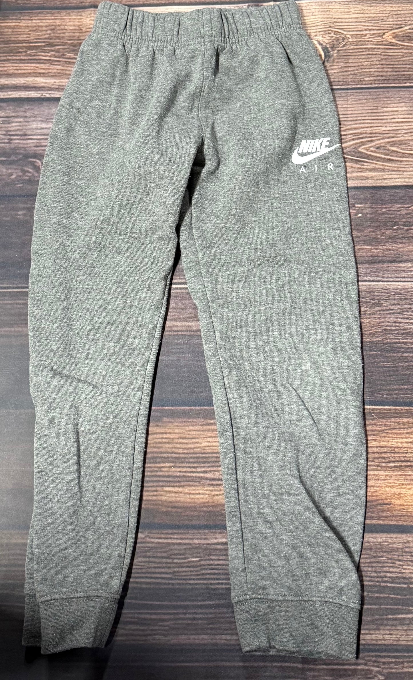 Nike 7