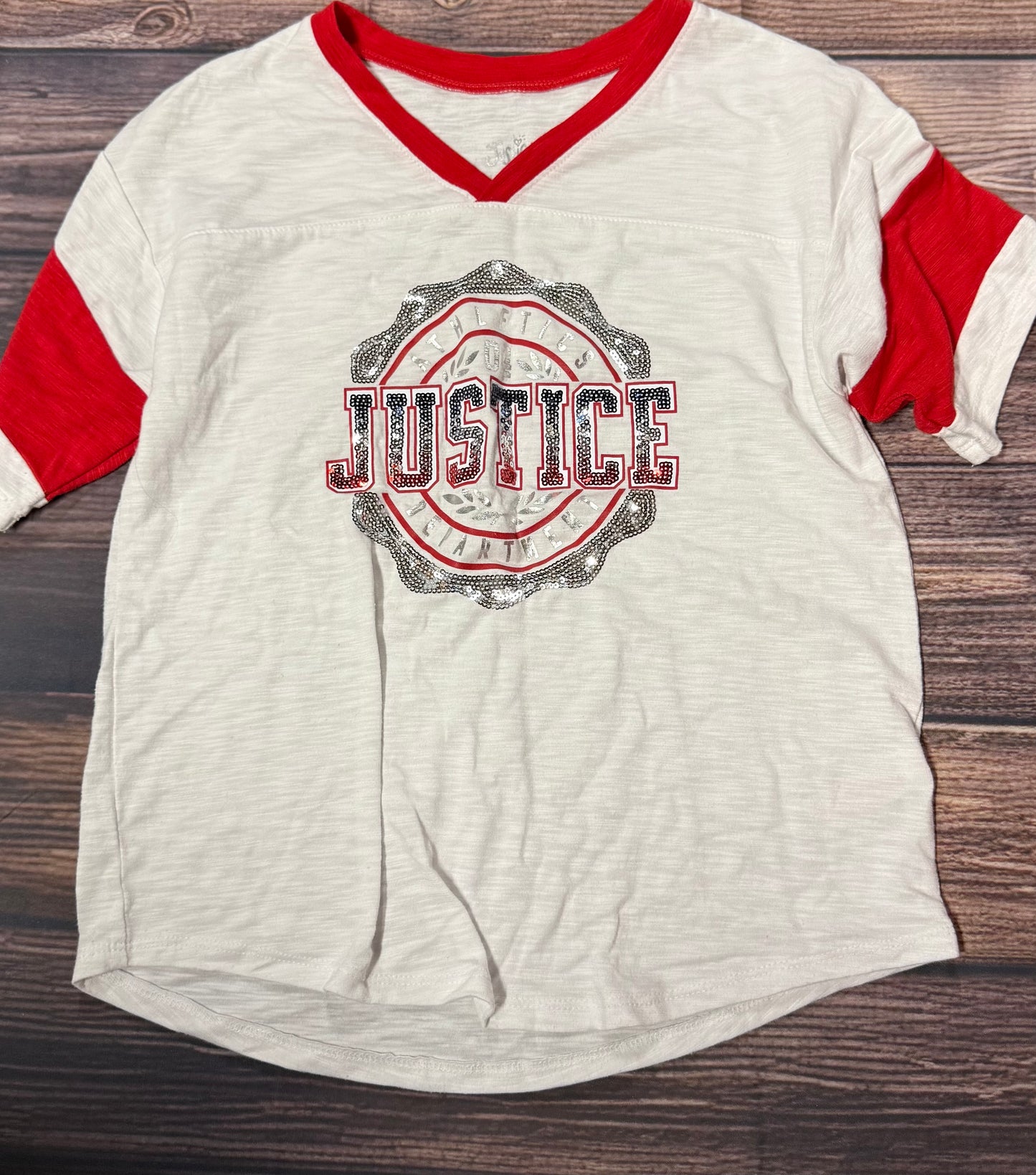Justice 8