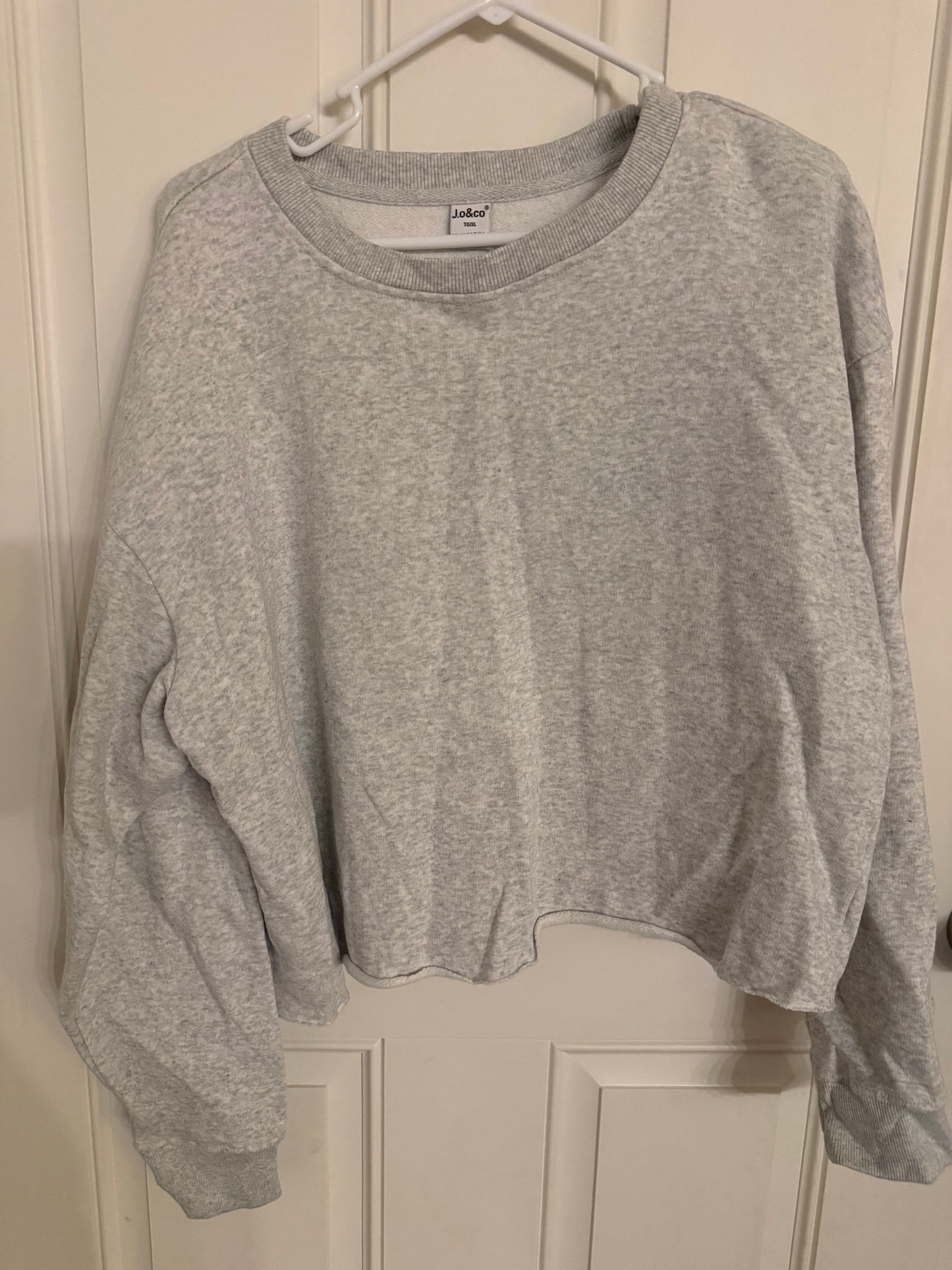 J.O & co XL