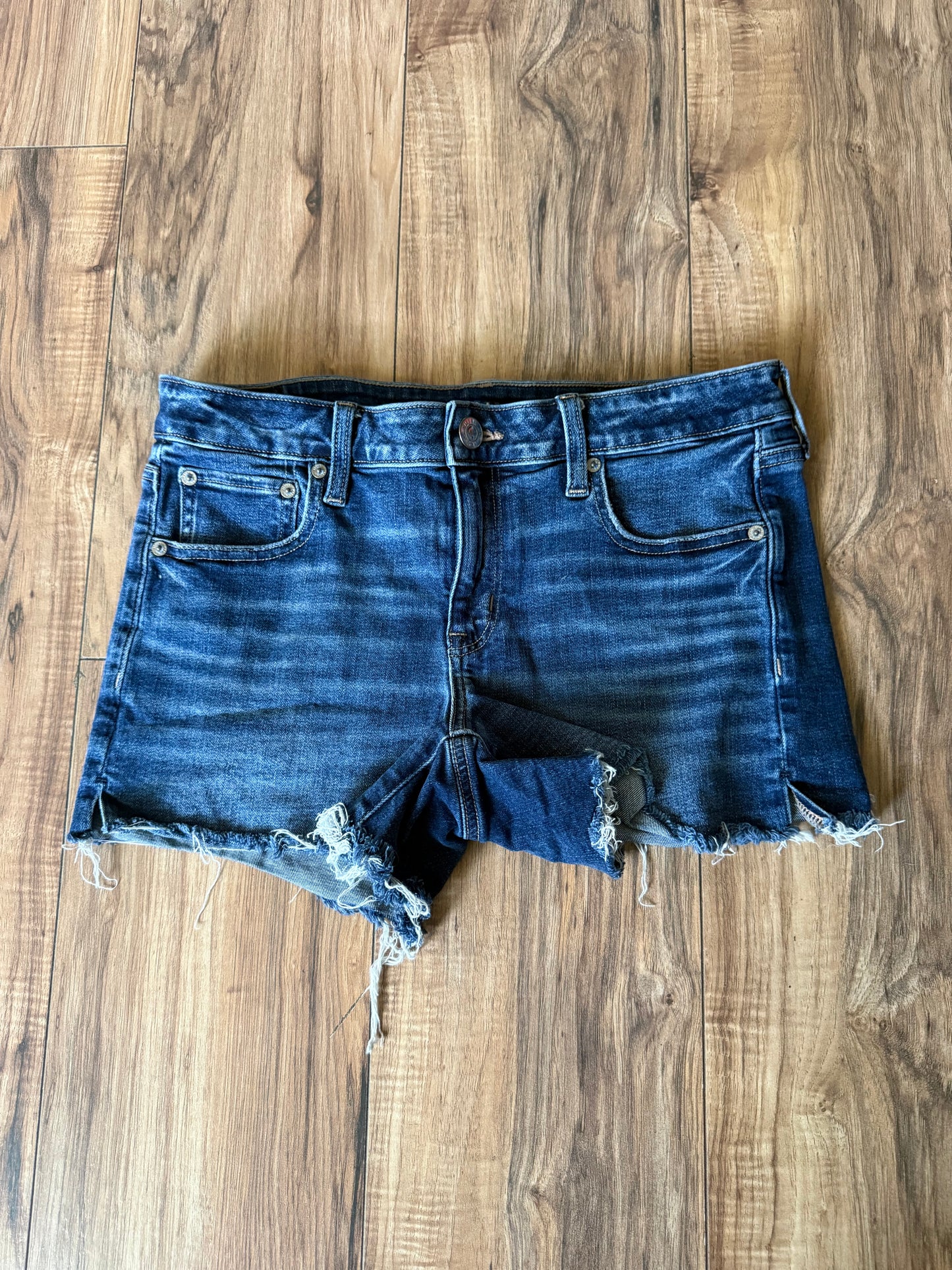 American Eagle 8