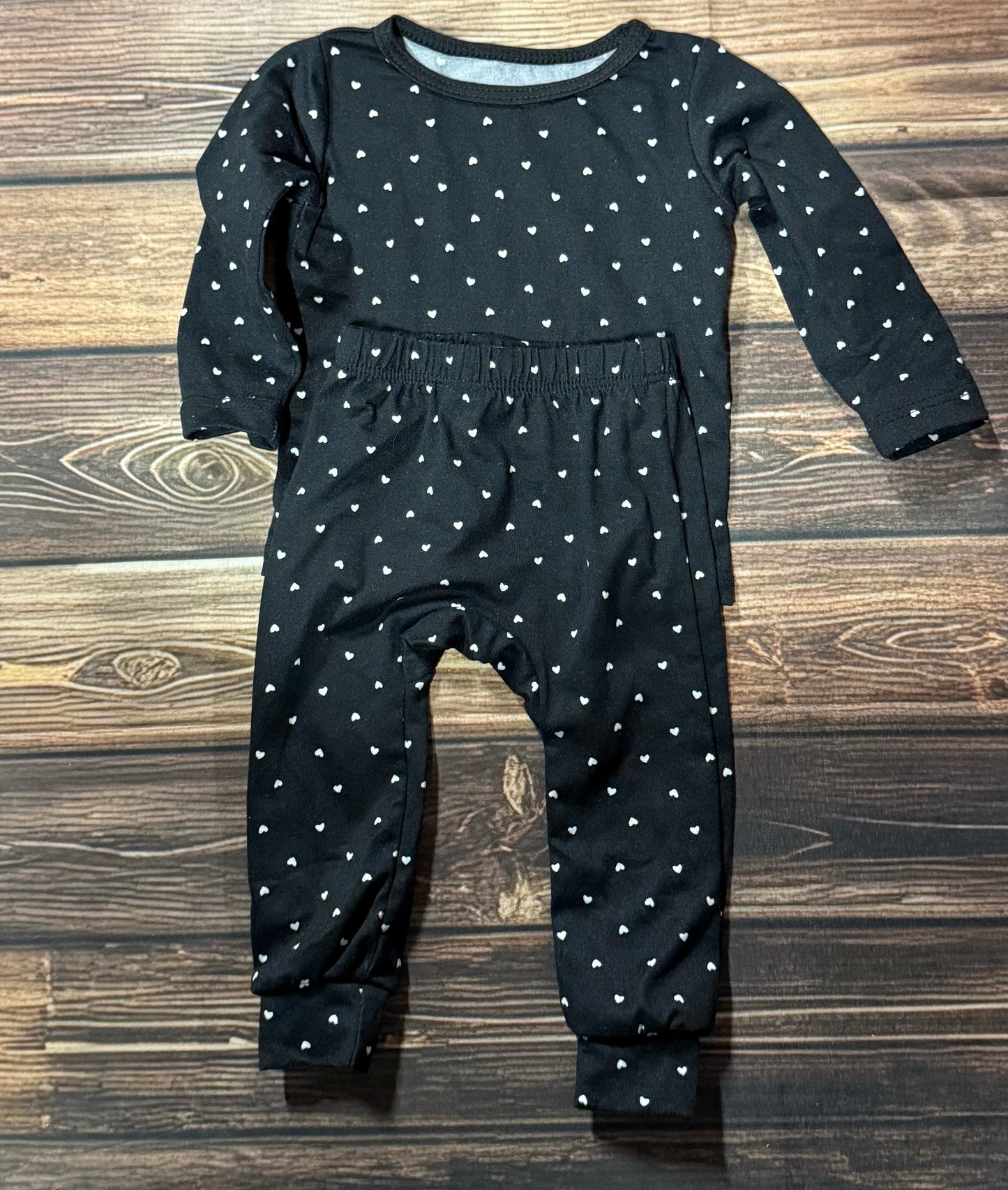 Cozys 0-3m