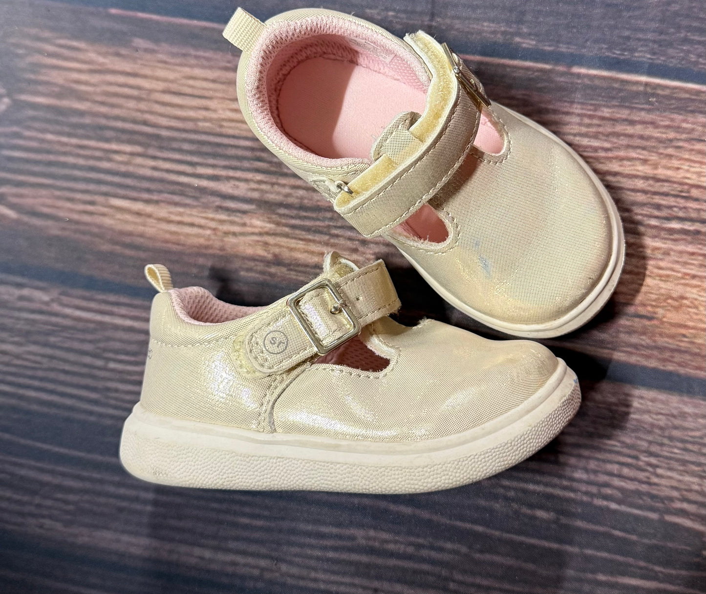 Stride Rite 5M