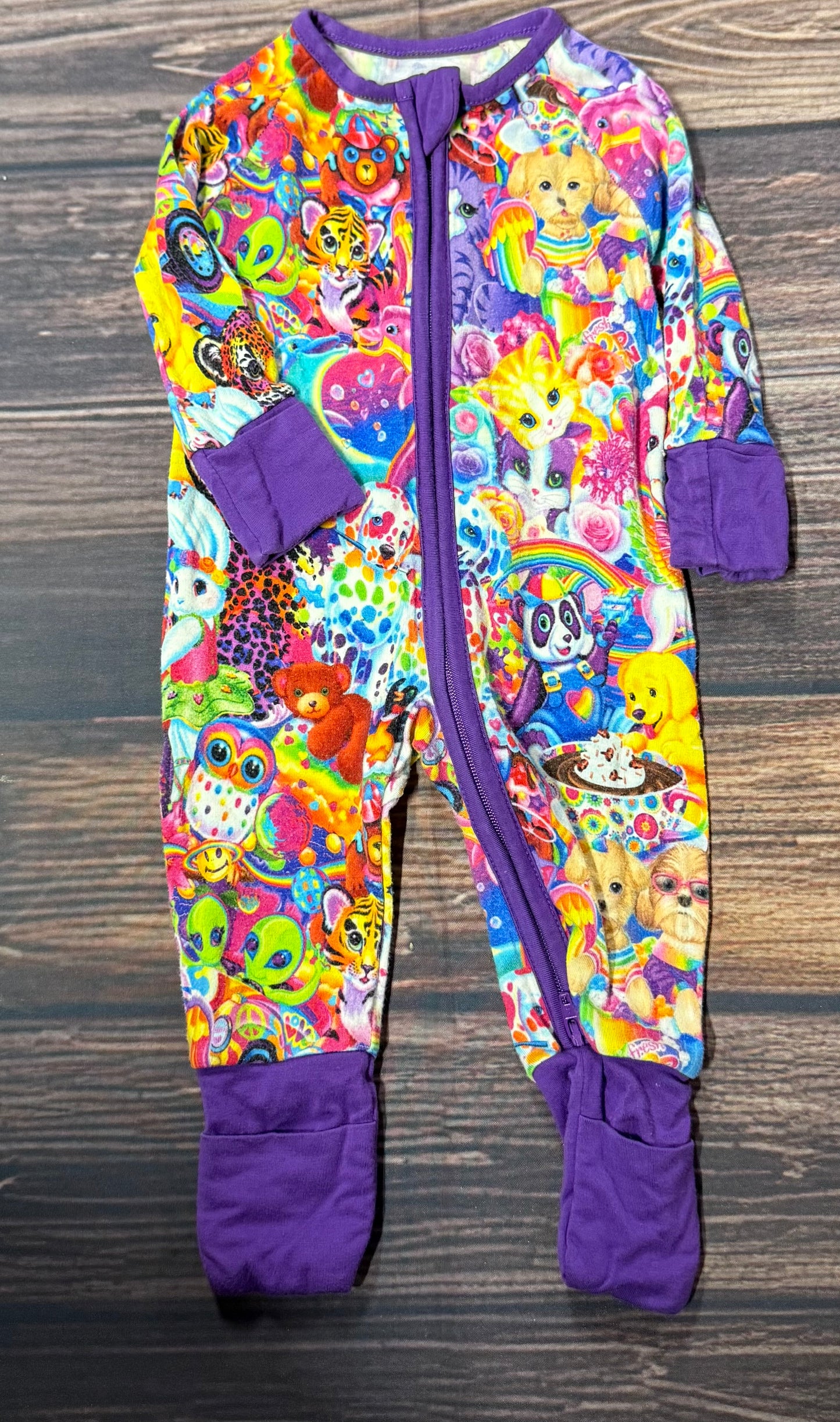 Showstoppers newborn