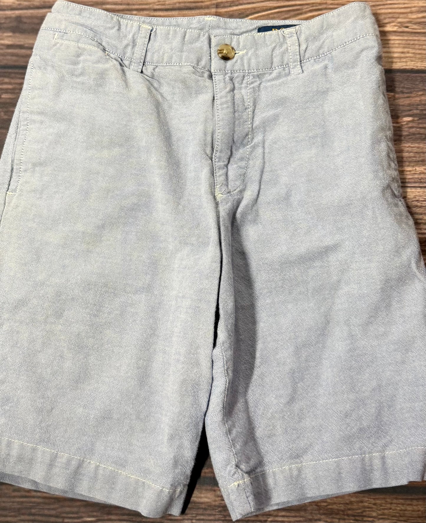 Ralph Lauren 8