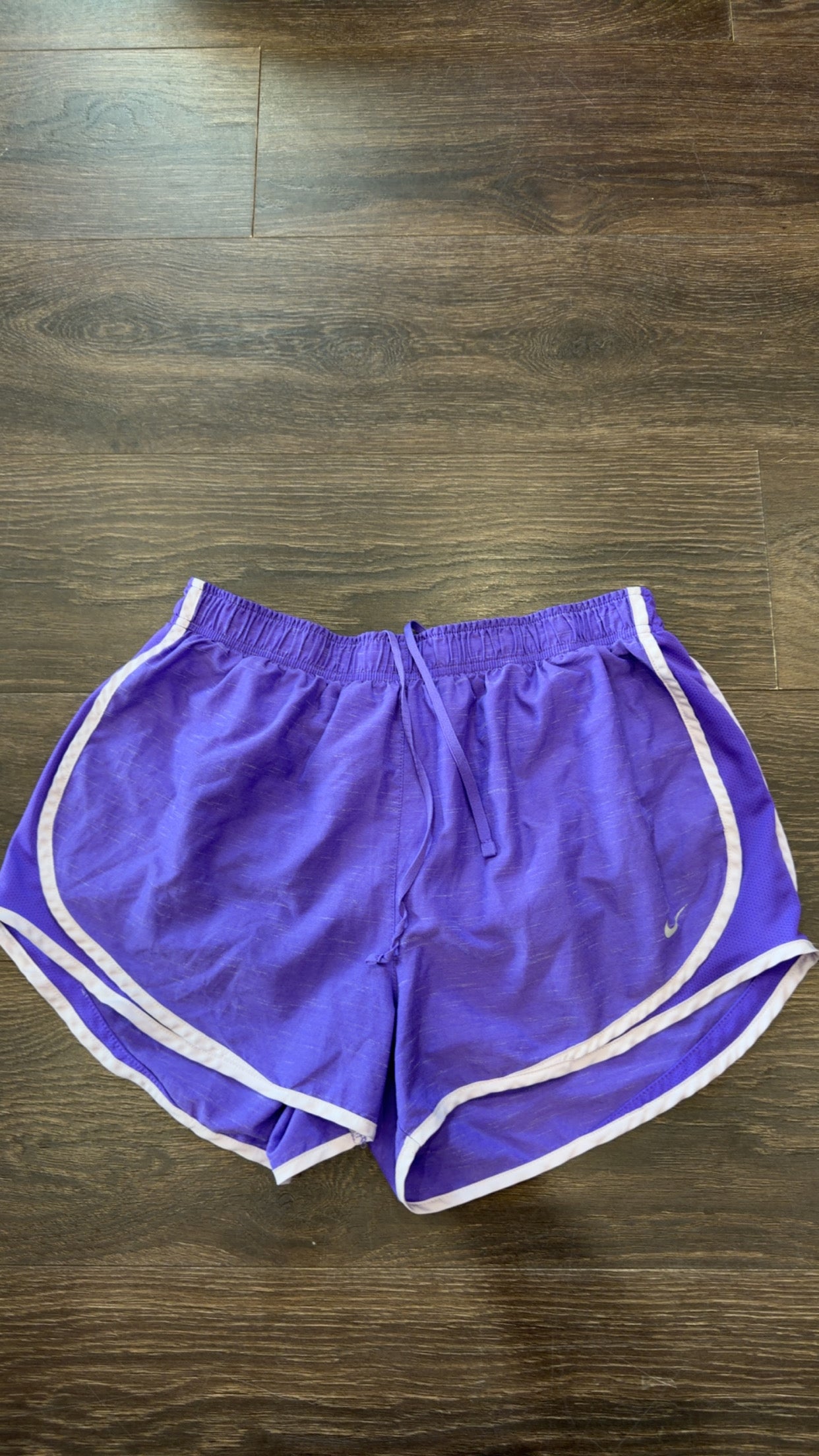 Nike size XL