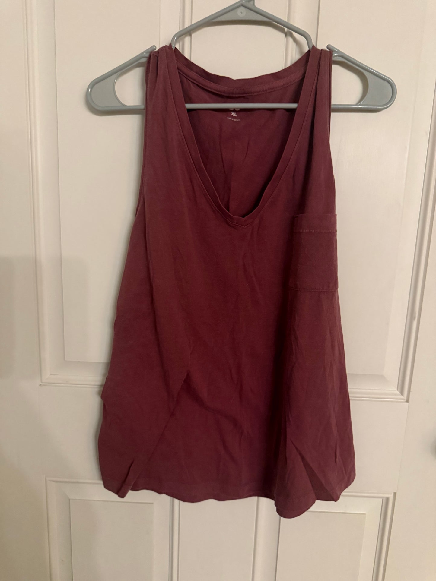 So size XL
