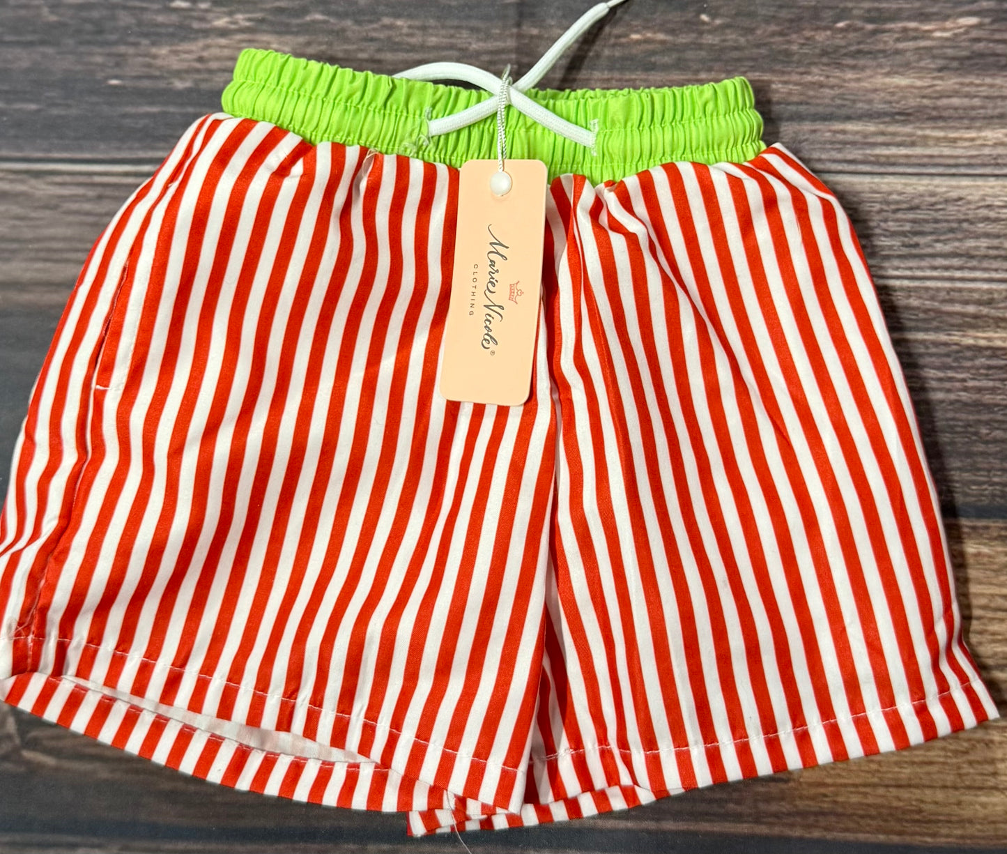 NWT Marie Nicole 6-12m
