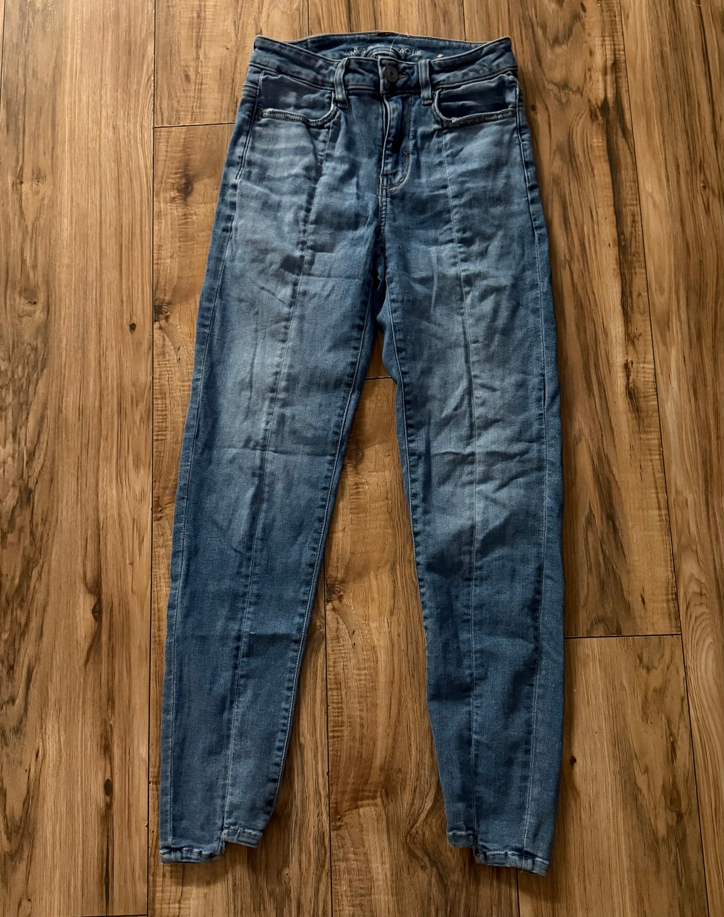 American Eagle 2 regular